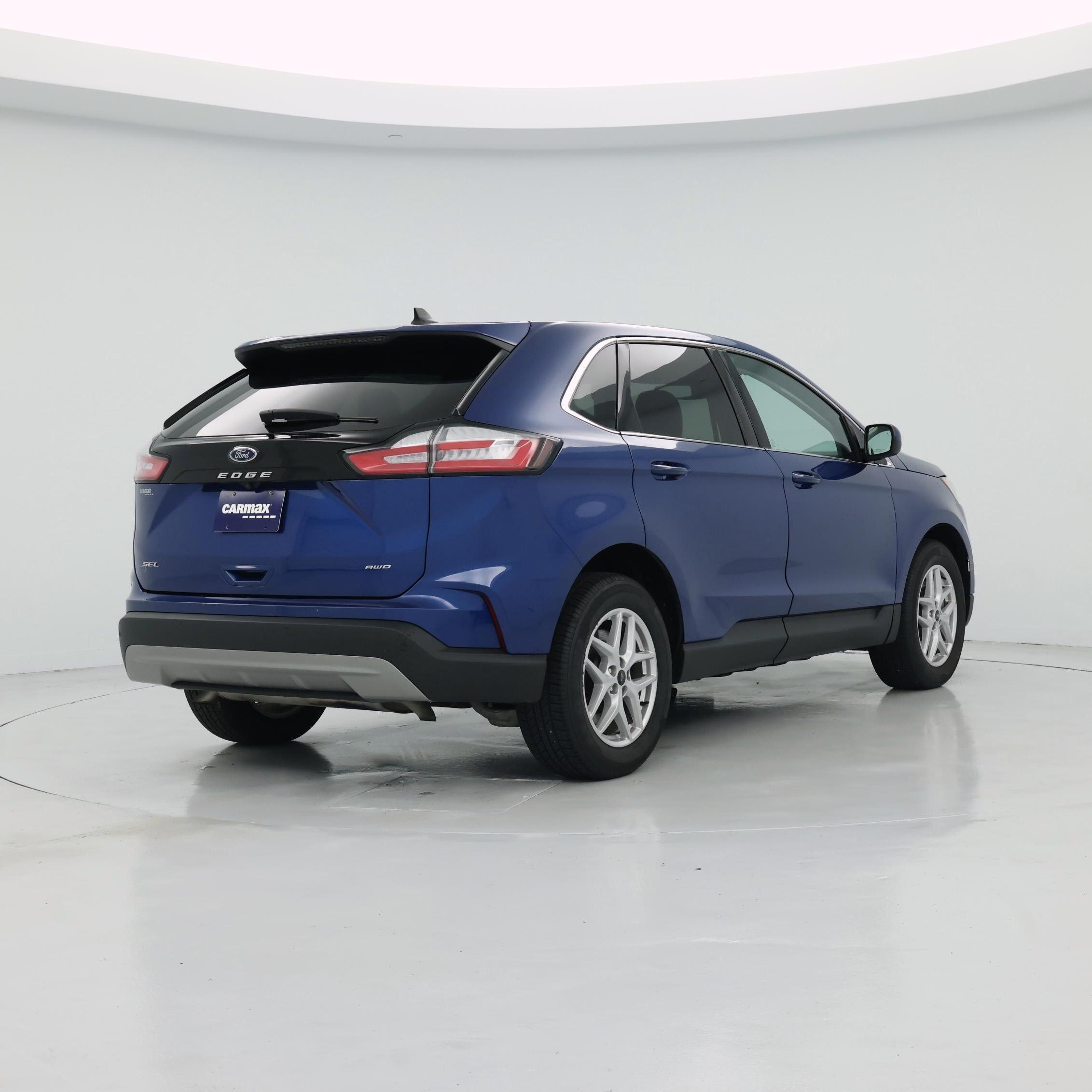 Thumbnail: 2024 Ford Edge - 8