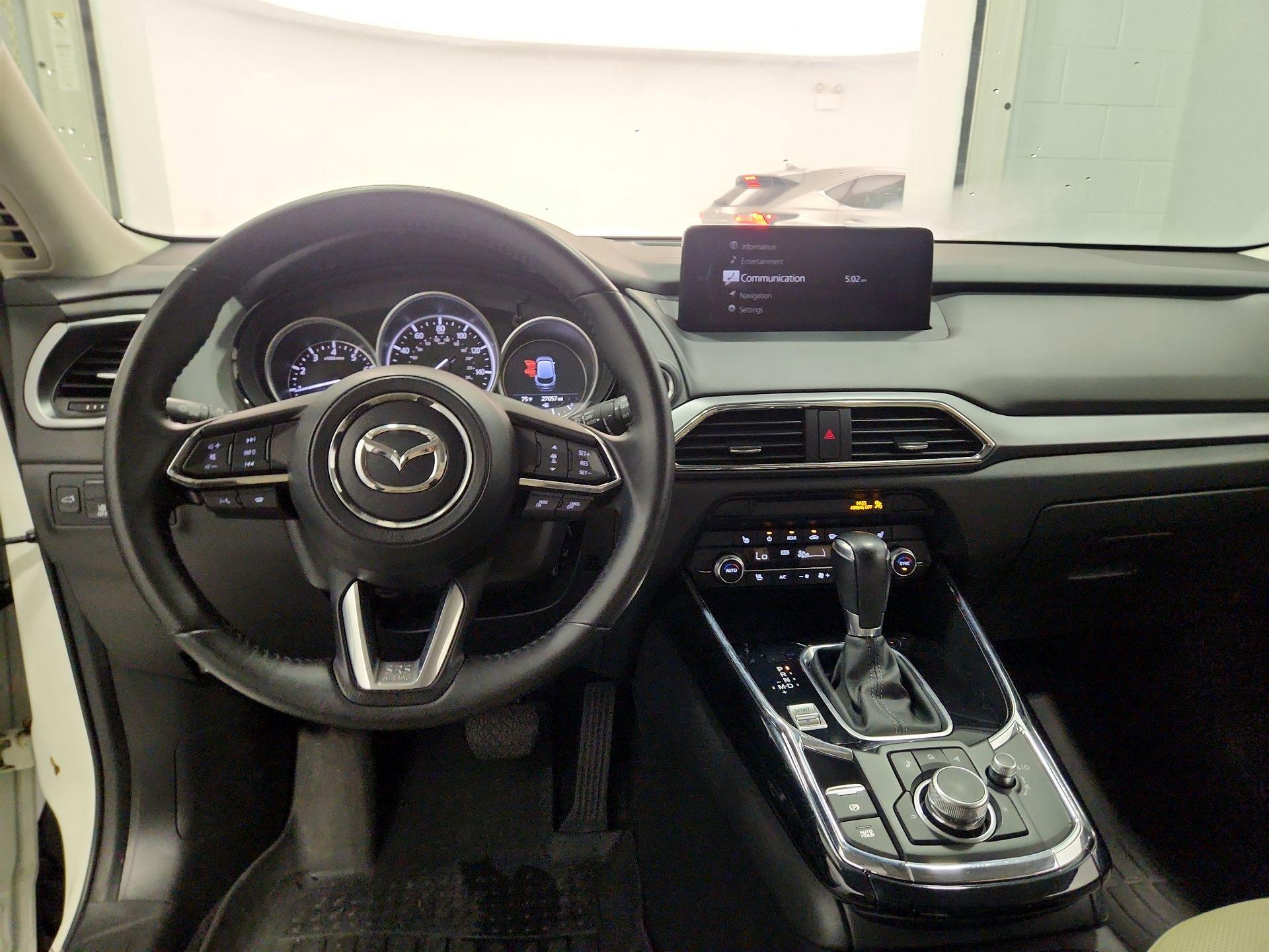 Thumbnail: 2023 Mazda CX-9 - 10