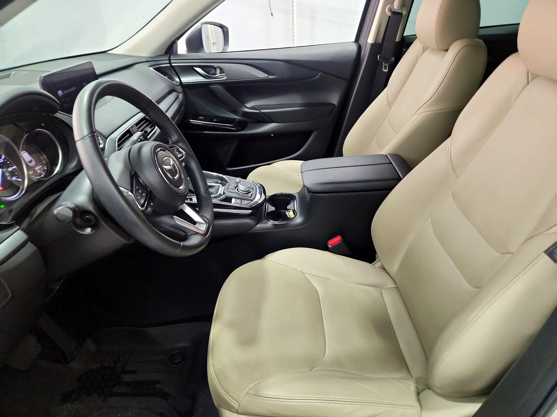 Thumbnail: 2023 Mazda CX-9 - 11