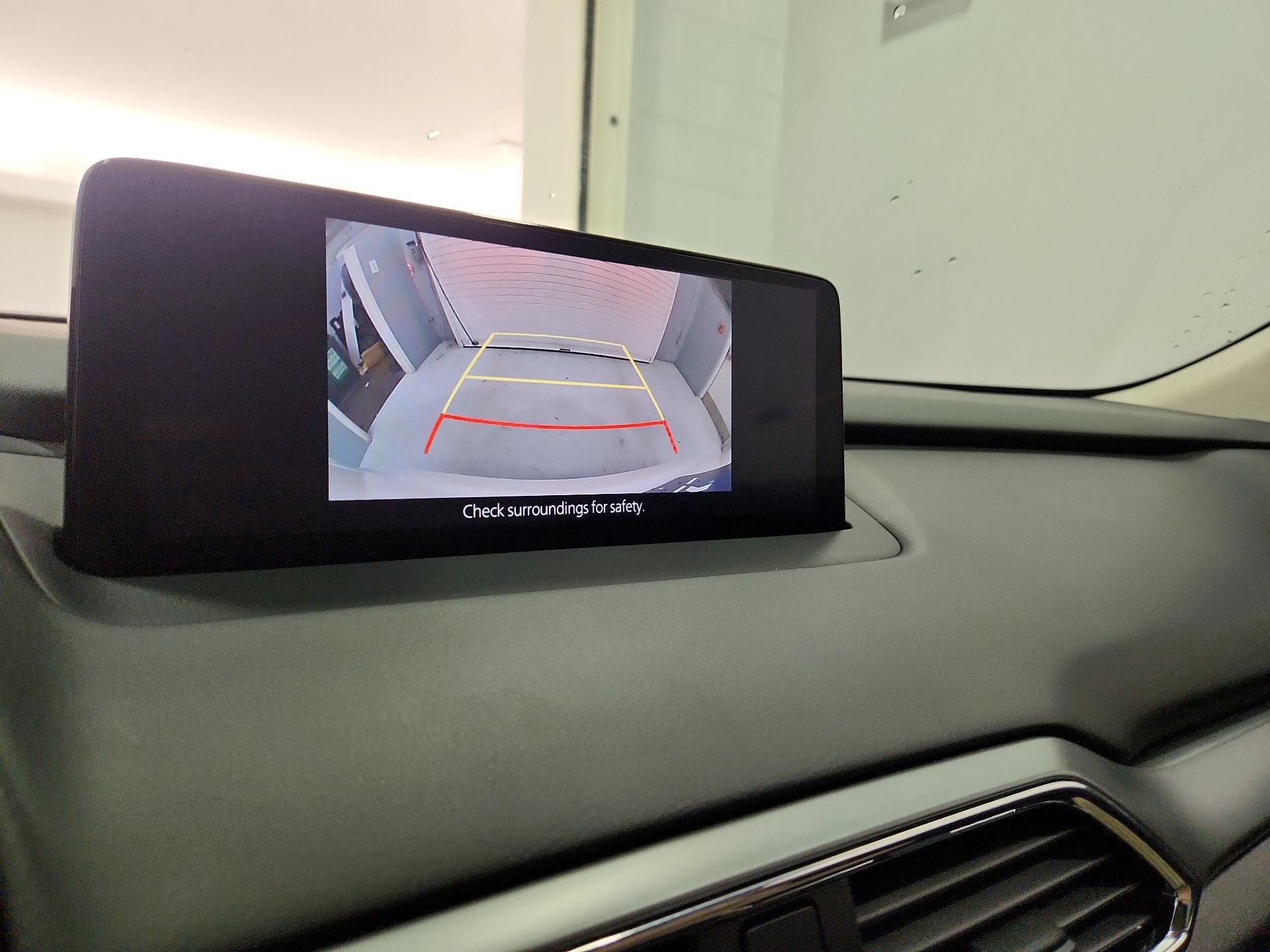 Thumbnail: 2023 Mazda CX-9 - 14