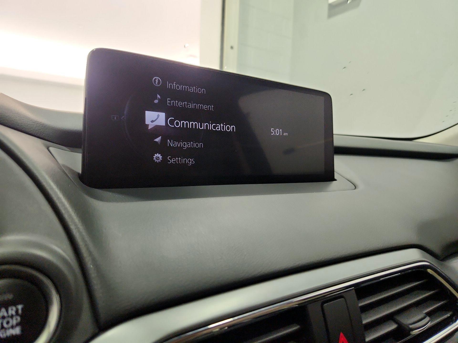 Thumbnail: 2023 Mazda CX-9 - 15