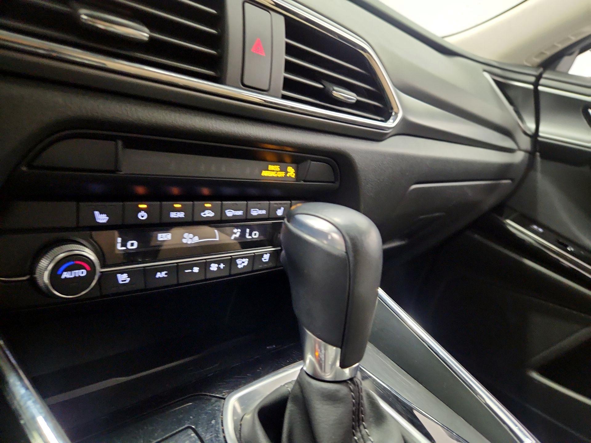 Thumbnail: 2023 Mazda CX-9 - 16