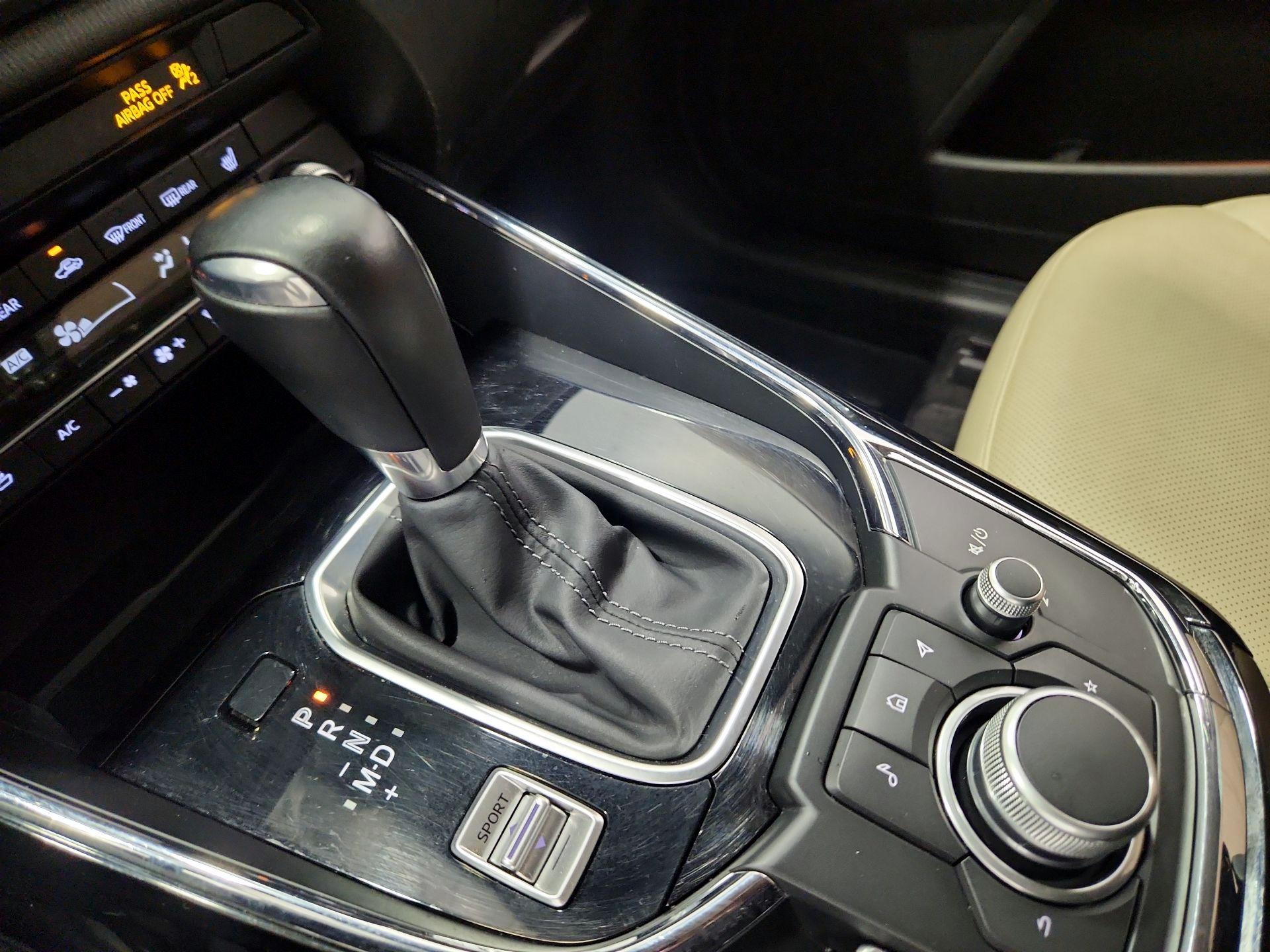 Thumbnail: 2023 Mazda CX-9 - 17