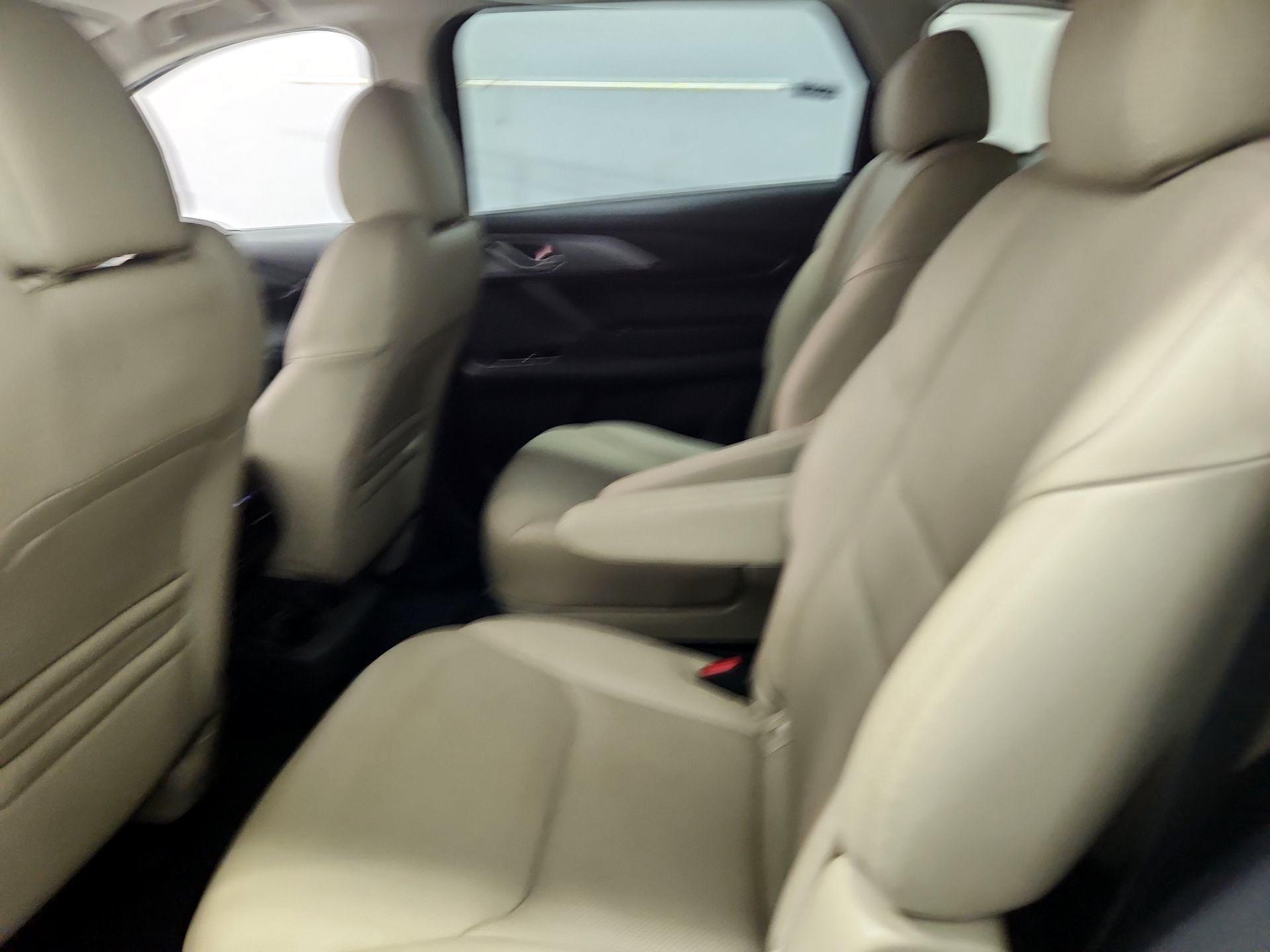 Thumbnail: 2023 Mazda CX-9 - 19