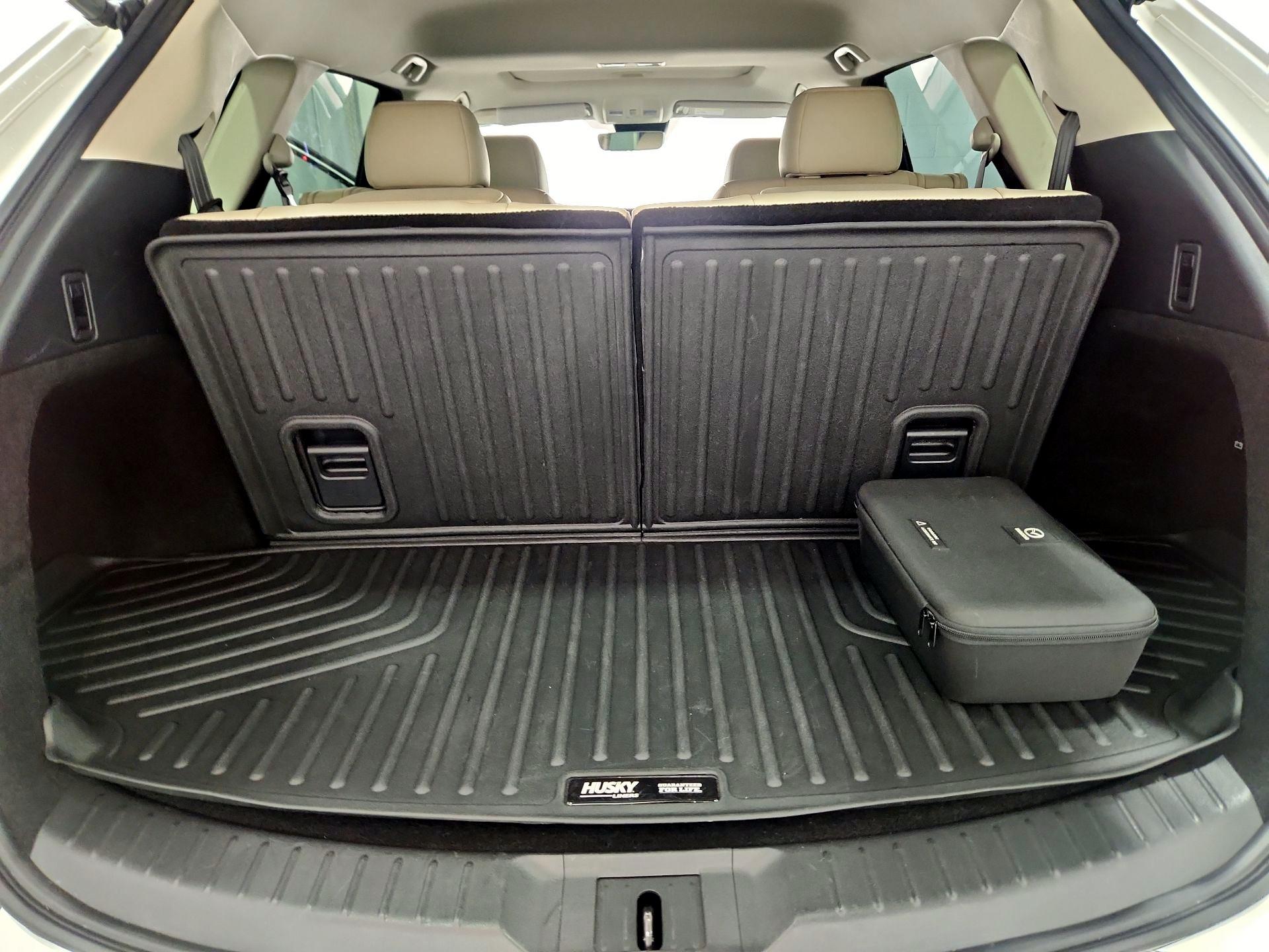 Thumbnail: 2023 Mazda CX-9 - 20