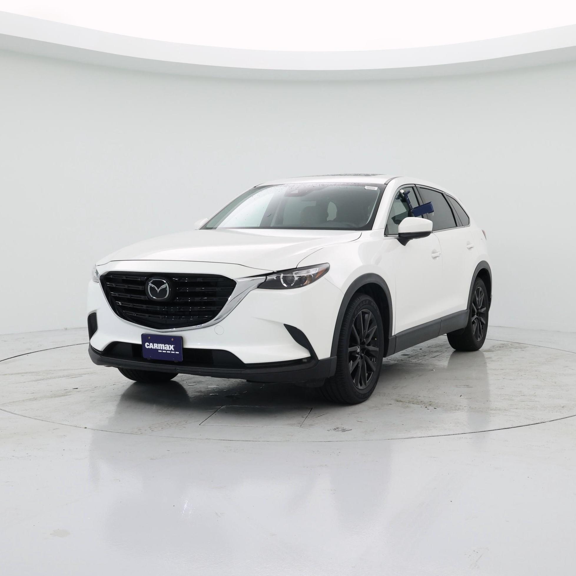 Thumbnail: 2023 Mazda CX-9 - 4