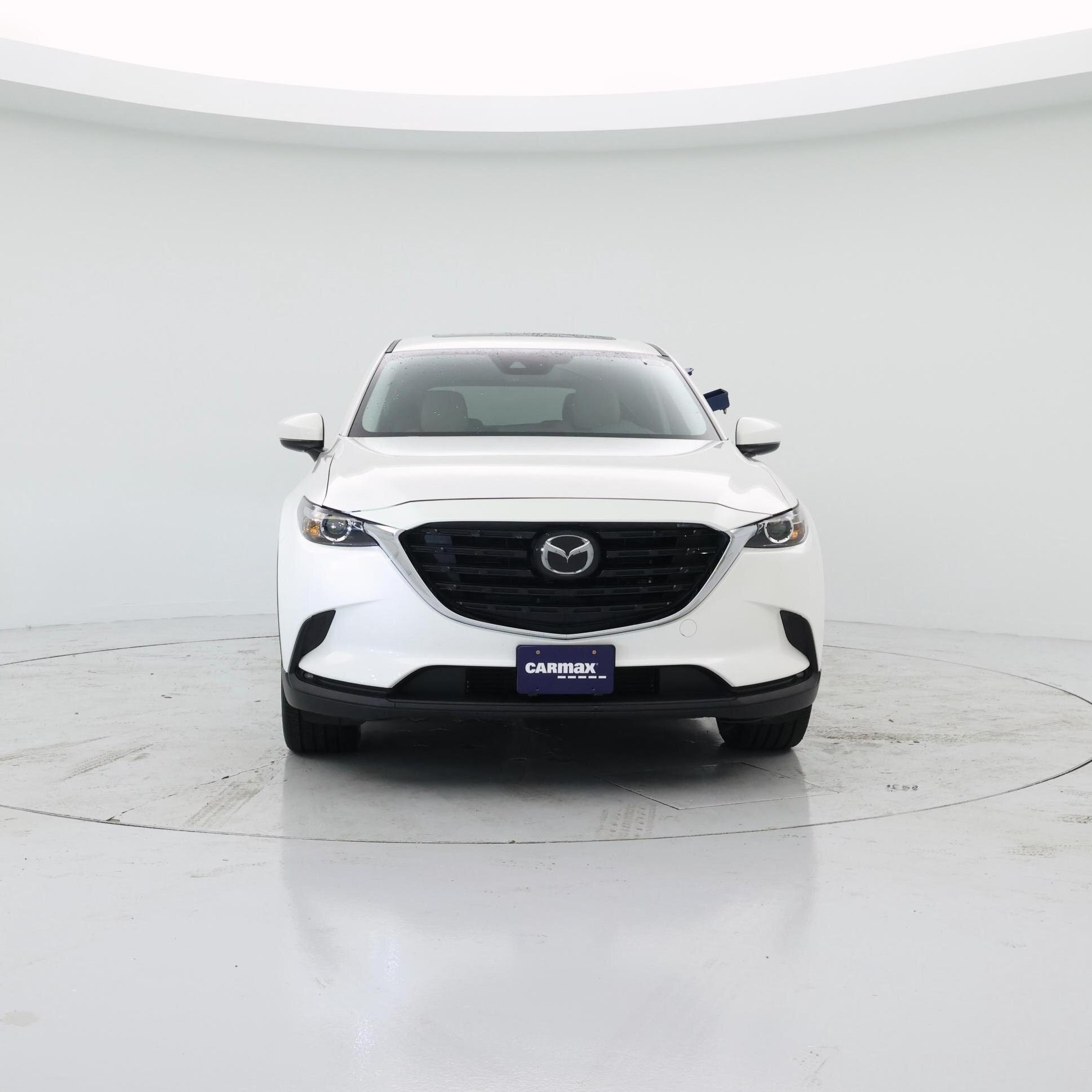 Thumbnail: 2023 Mazda CX-9 - 5