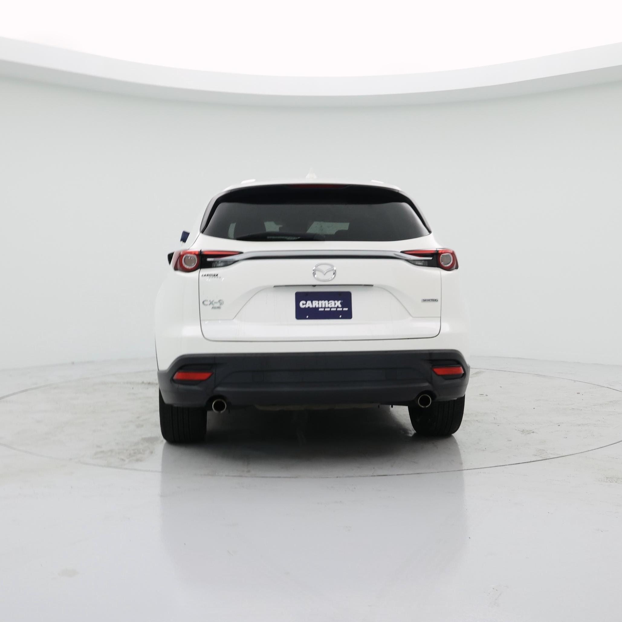 Thumbnail: 2023 Mazda CX-9 - 6