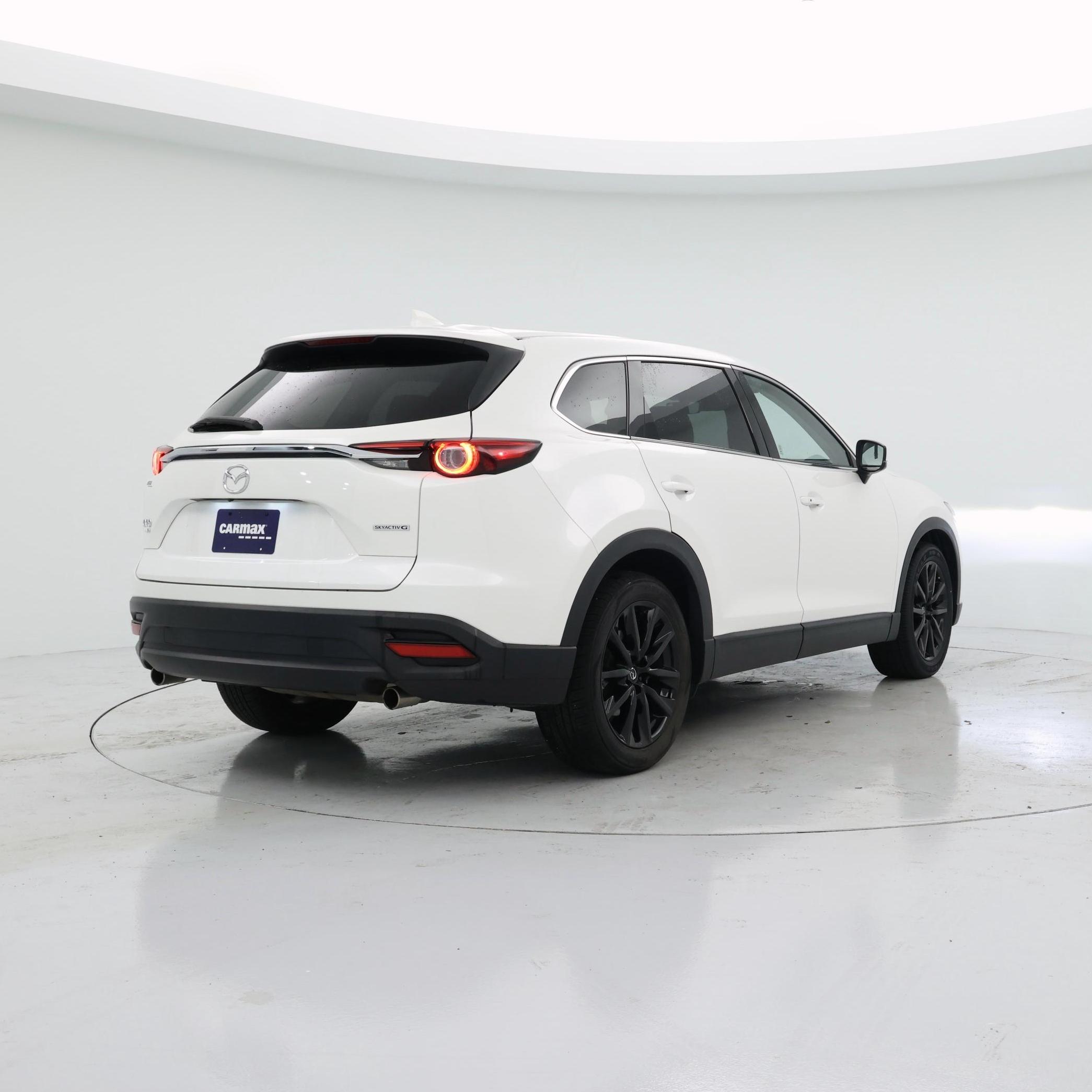 Thumbnail: 2023 Mazda CX-9 - 8