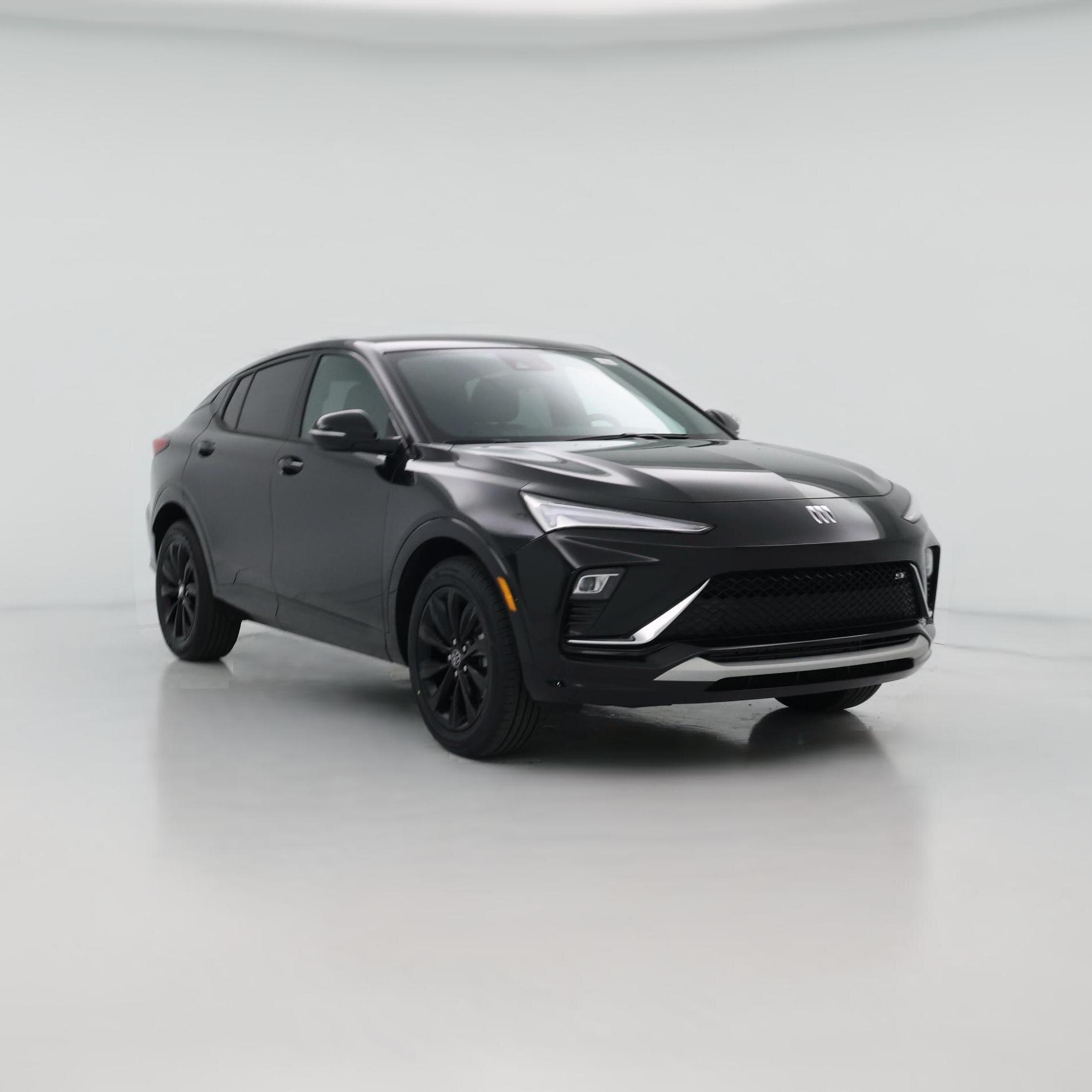 Thumbnail: 2024 Buick Envista - 1