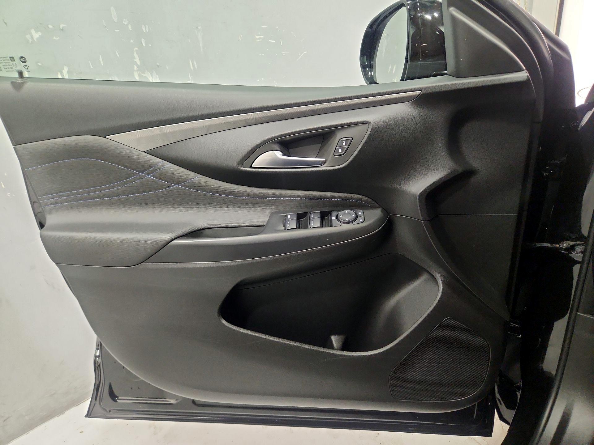 Thumbnail: 2024 Buick Envista - 12