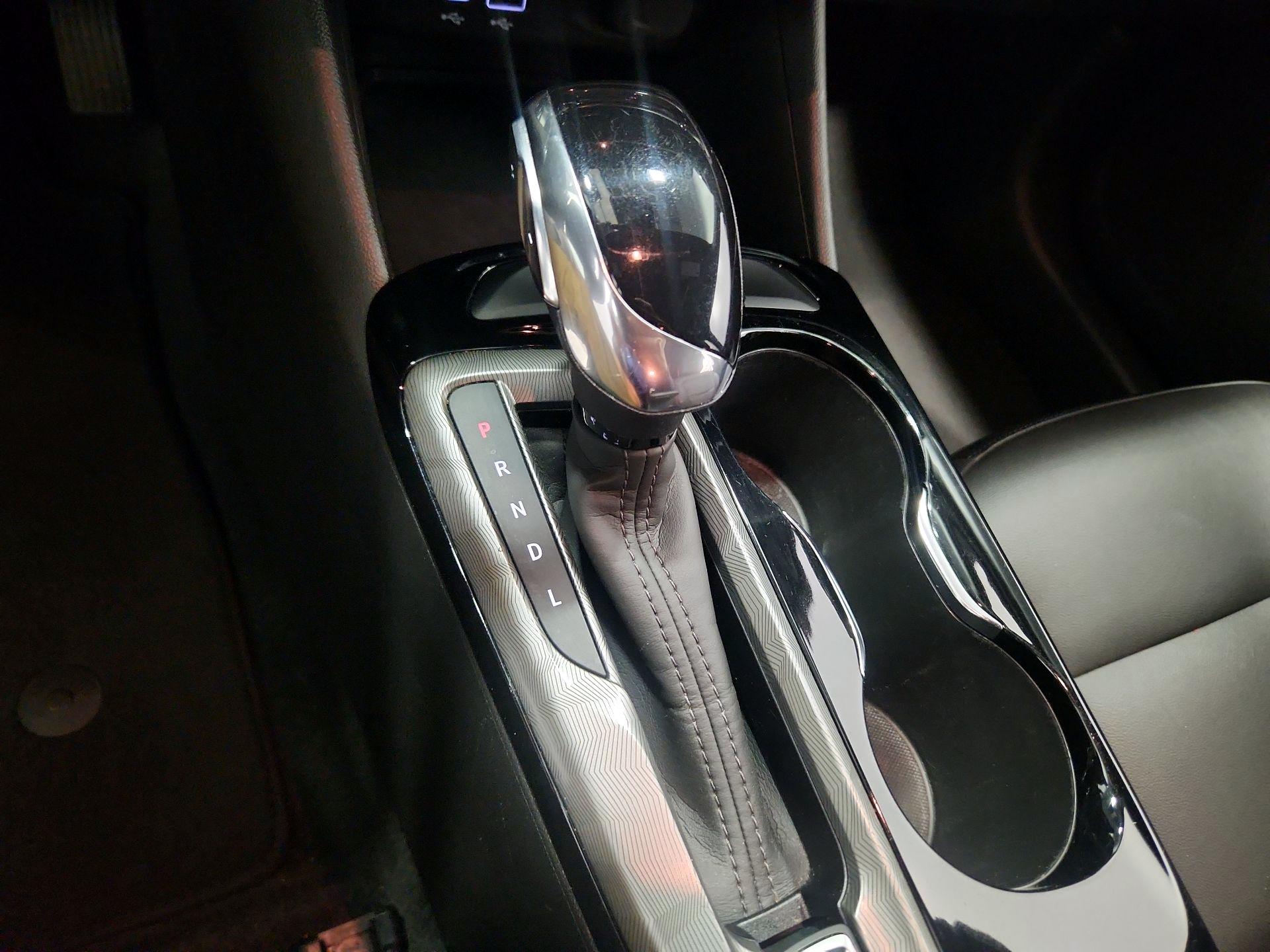 Thumbnail: 2024 Buick Envista - 17