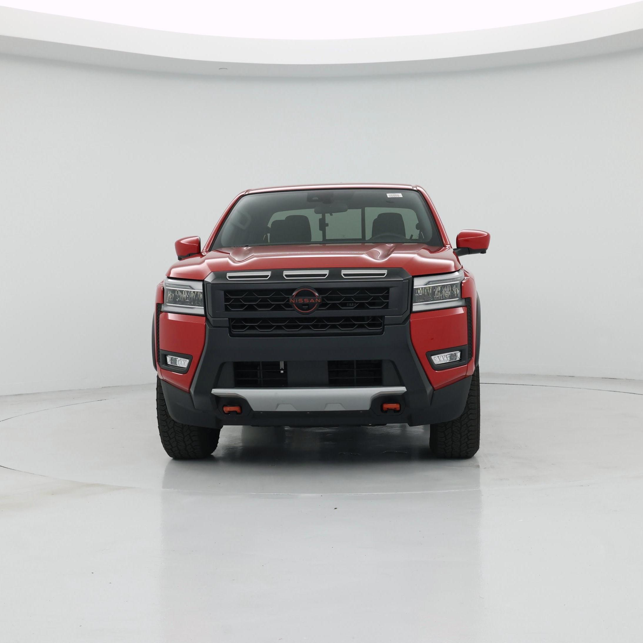 Thumbnail: 2025 Nissan Frontier - 5