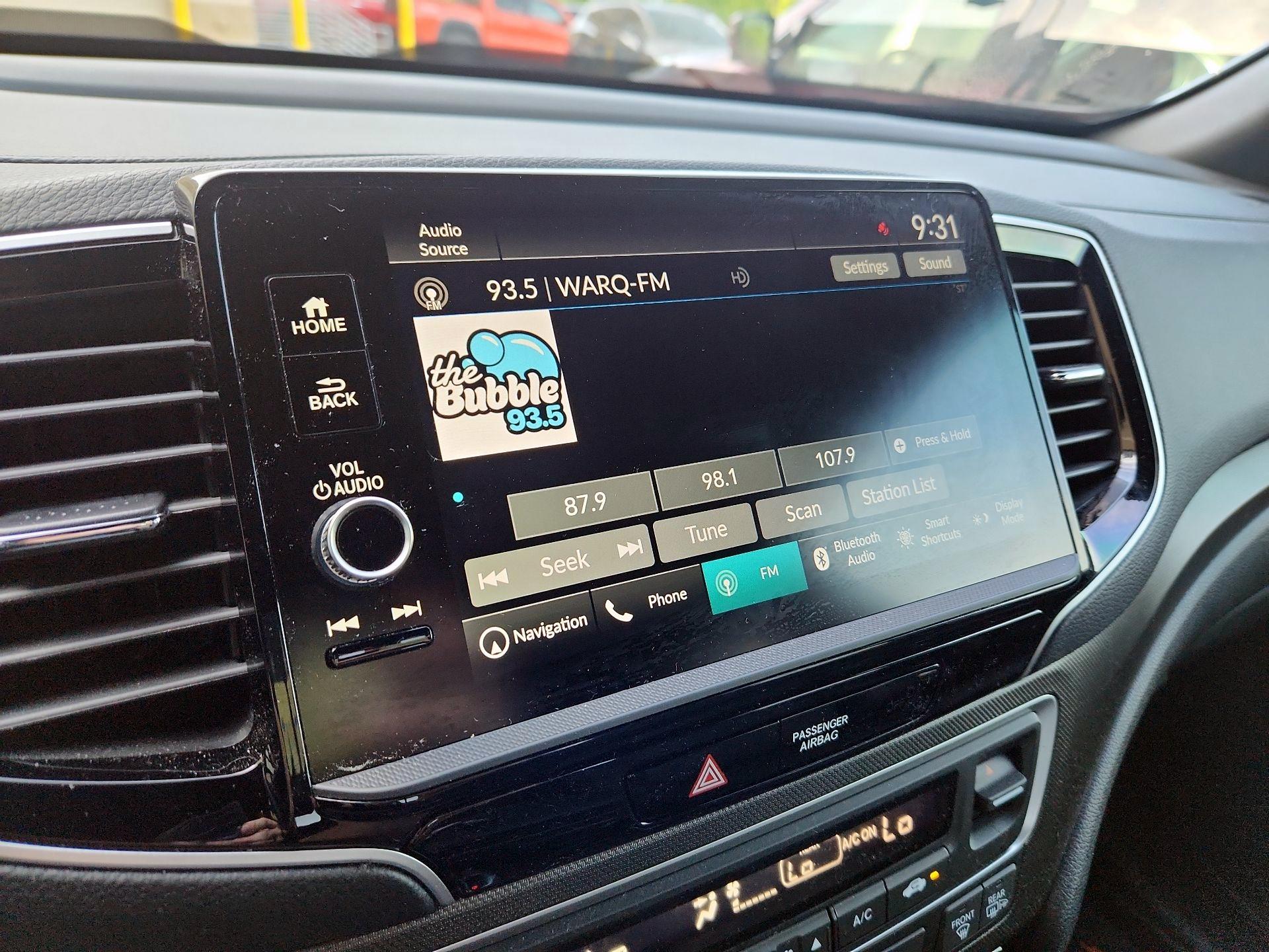 Thumbnail: 2025 Honda Ridgeline - 15