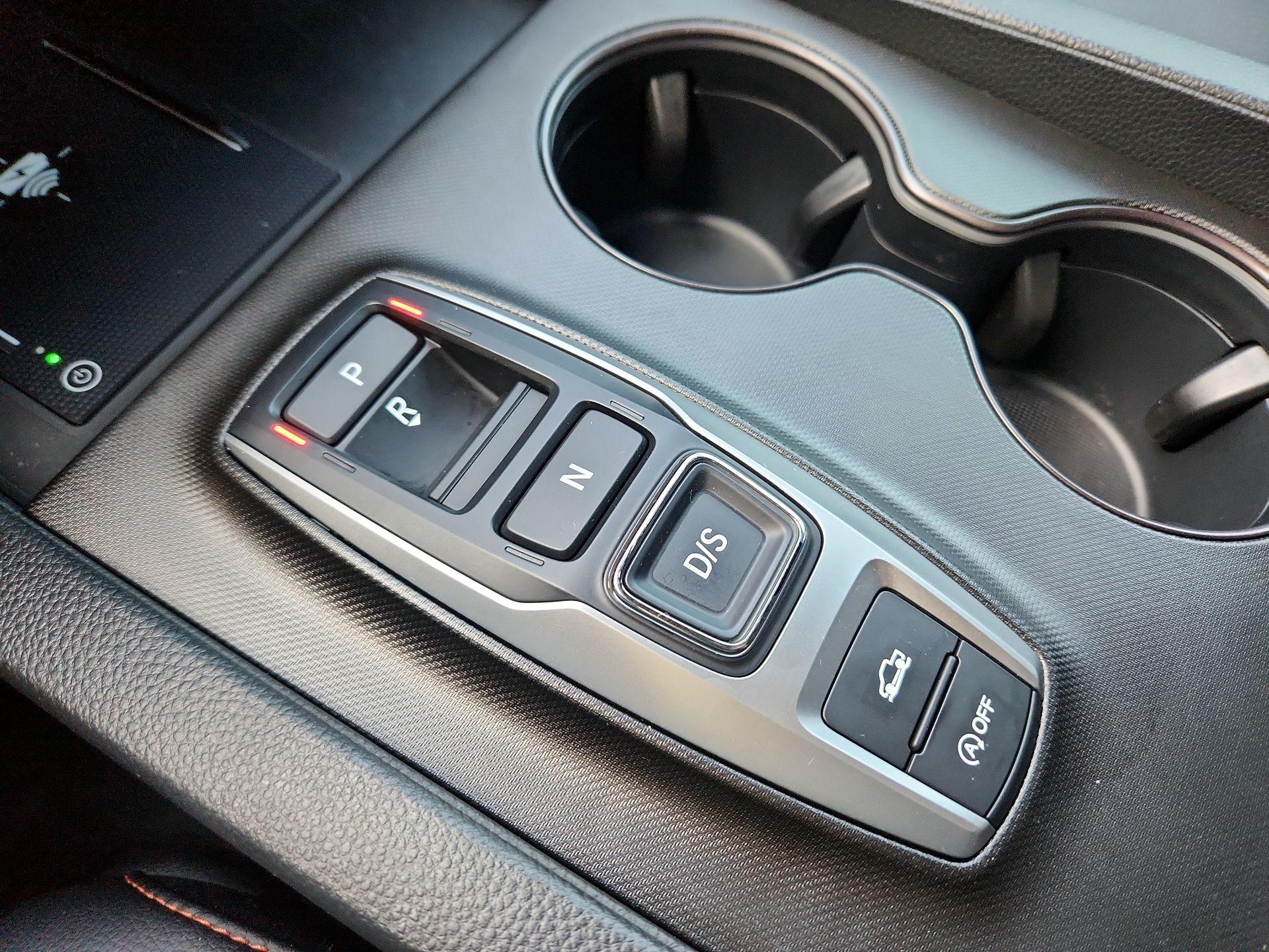 Thumbnail: 2025 Honda Ridgeline - 17