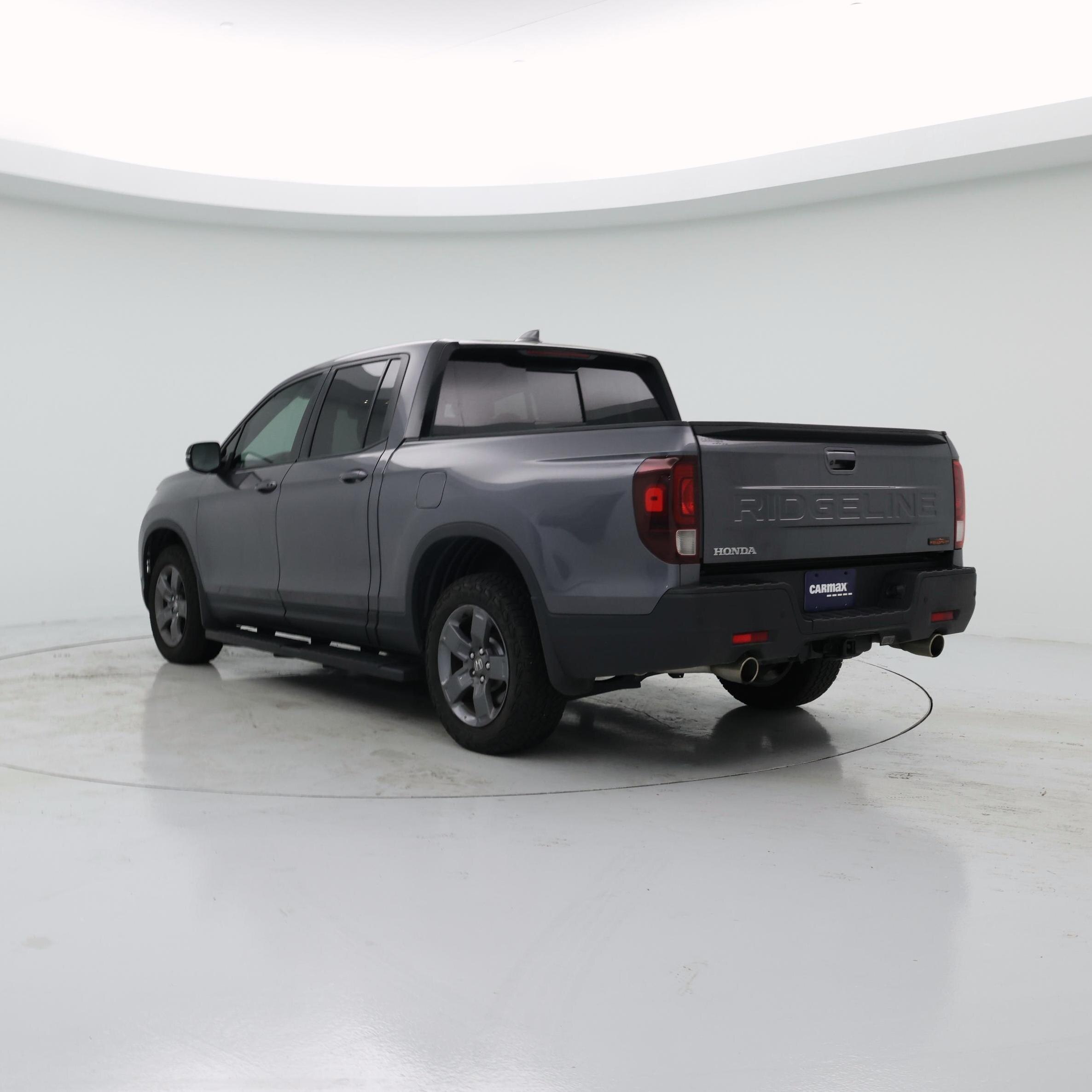 Thumbnail: 2025 Honda Ridgeline - 2