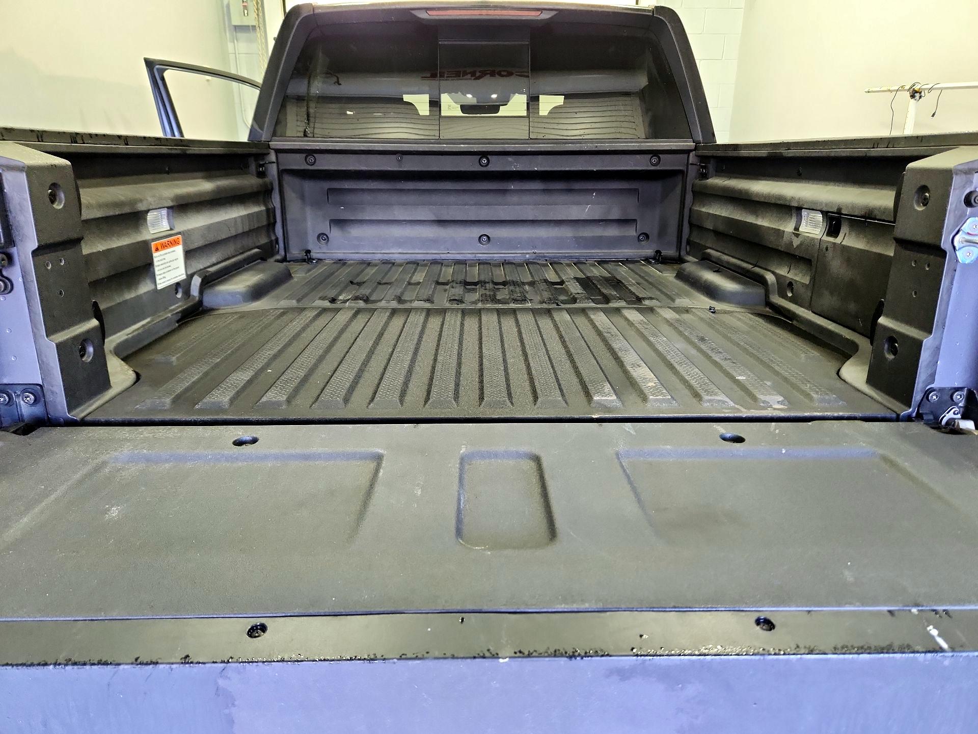 Thumbnail: 2025 Honda Ridgeline - 19