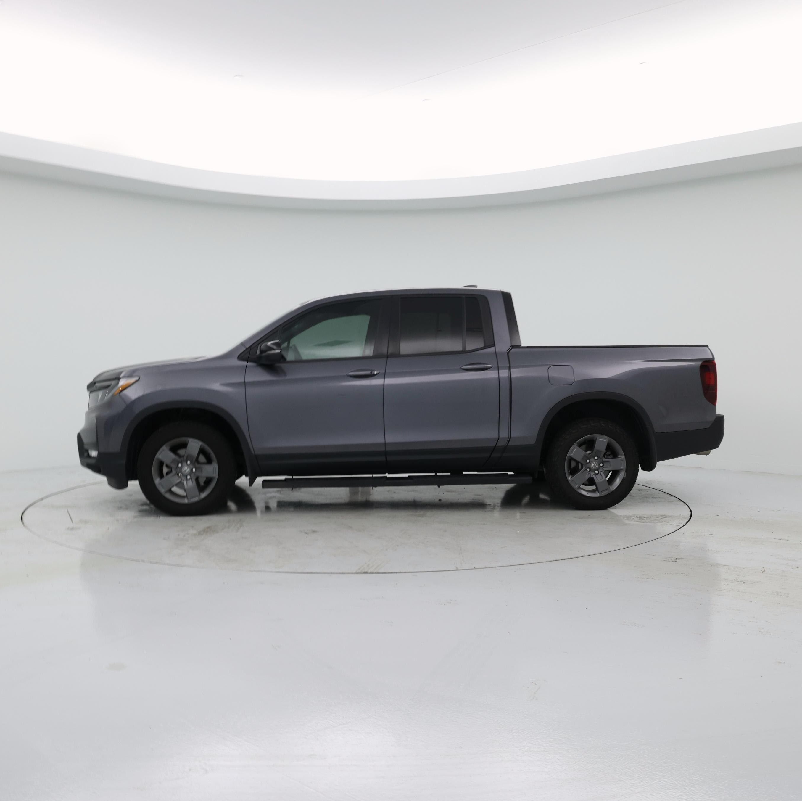 Thumbnail: 2025 Honda Ridgeline - 3