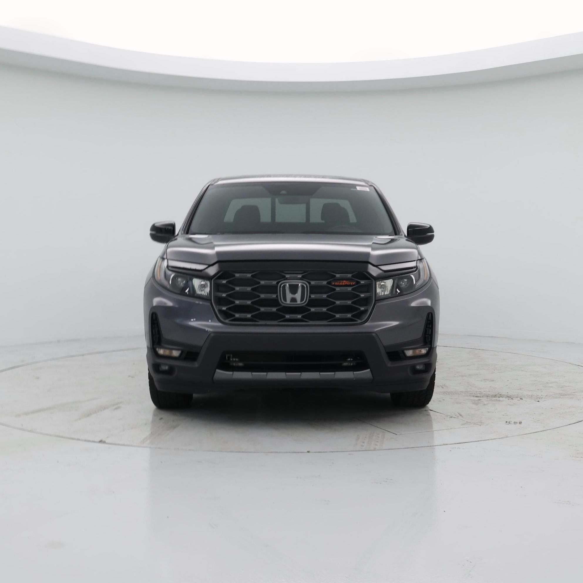 Thumbnail: 2025 Honda Ridgeline - 5