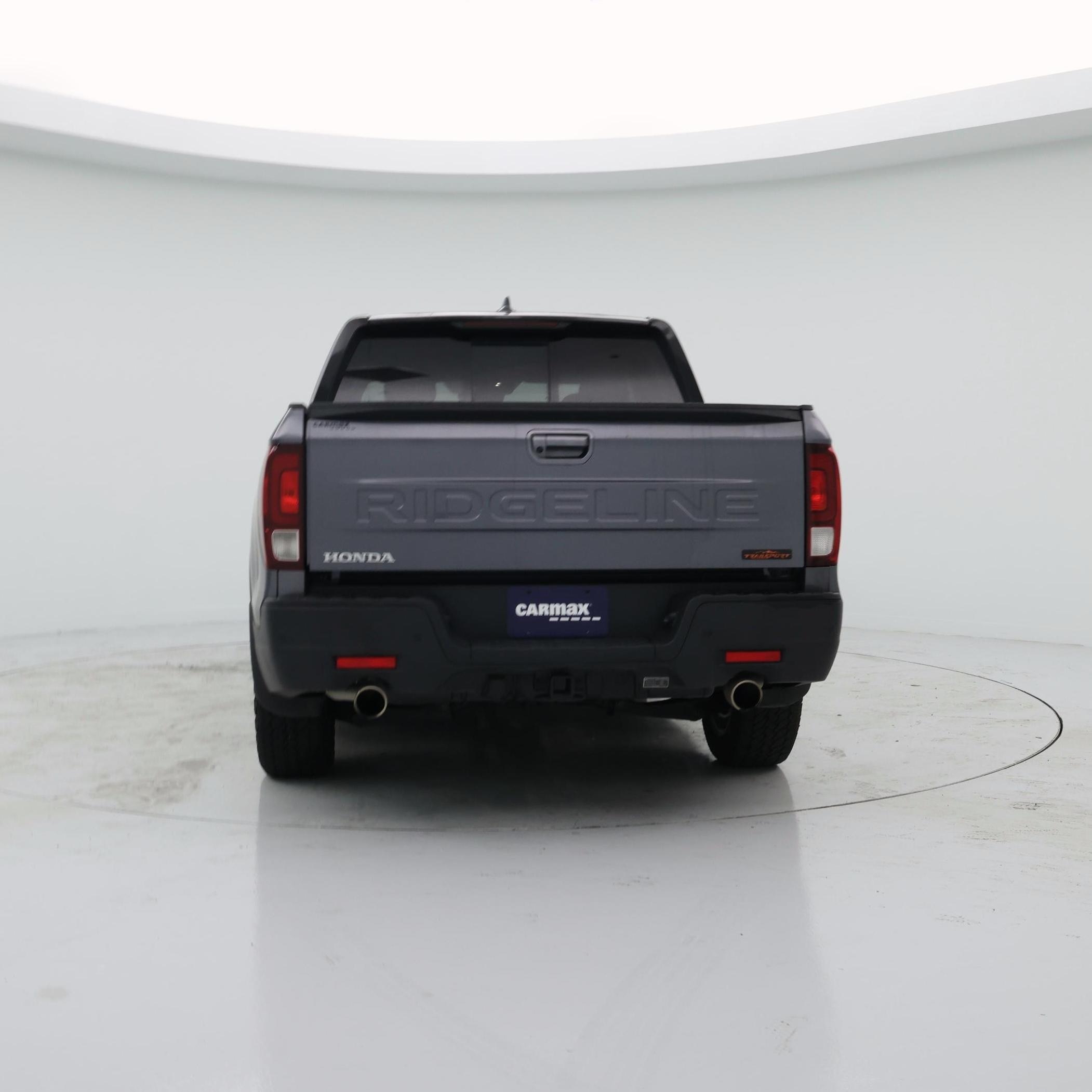 Thumbnail: 2025 Honda Ridgeline - 6