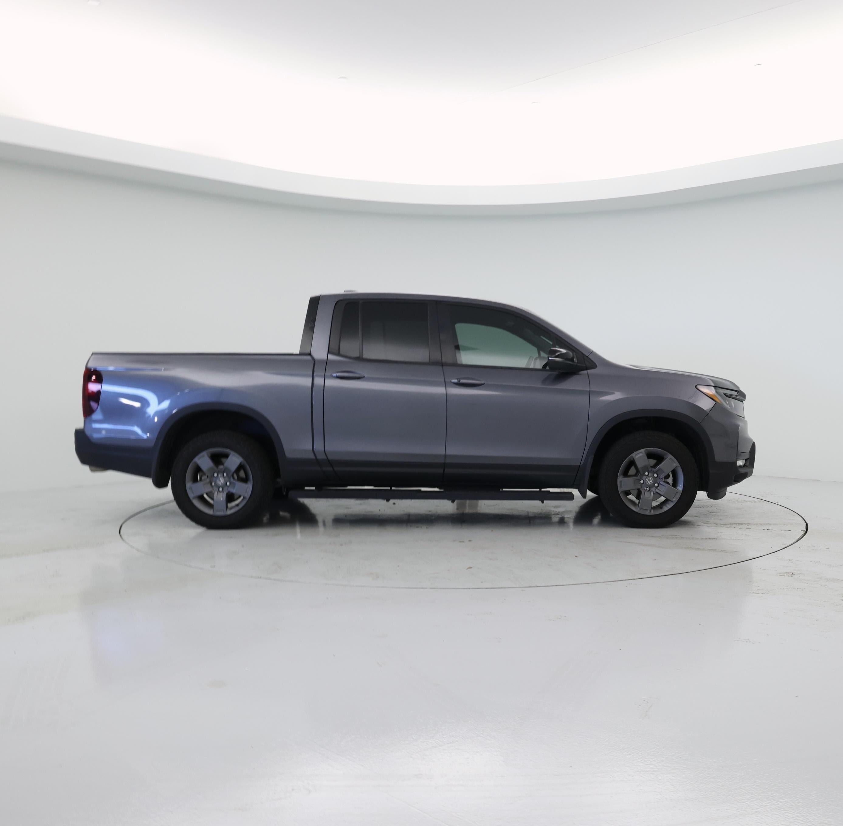 Thumbnail: 2025 Honda Ridgeline - 7