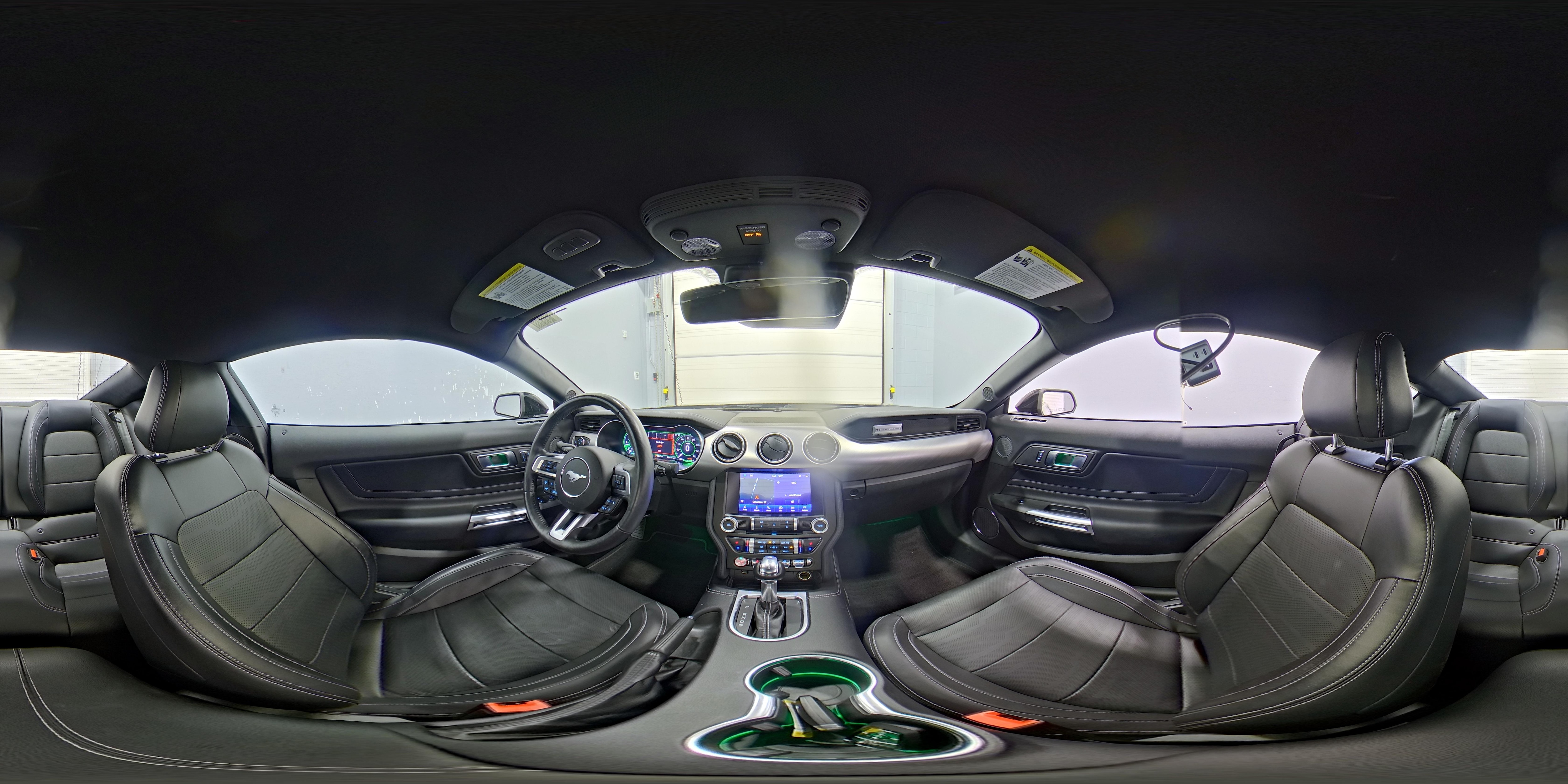 2022 Ford Mustang GT Premium - Photo 25