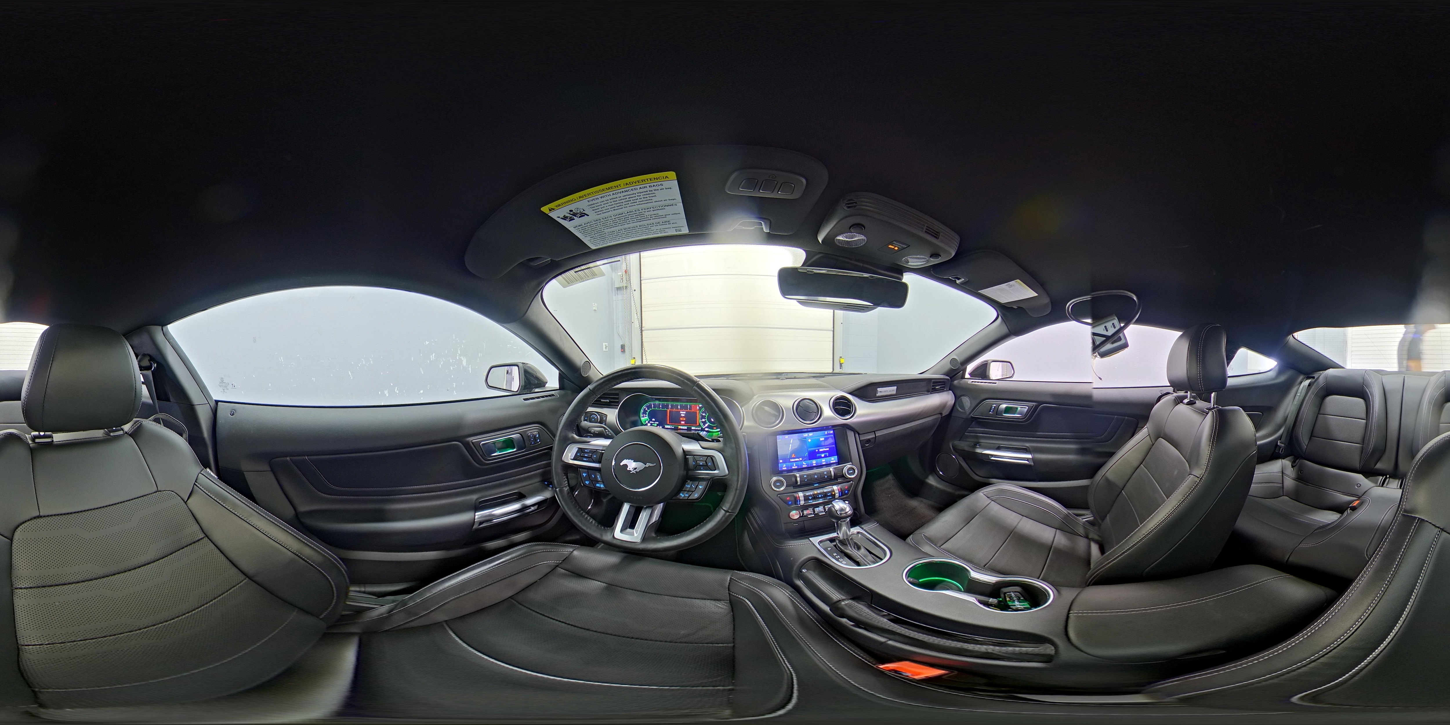 2022 Ford Mustang GT Premium - Photo 26