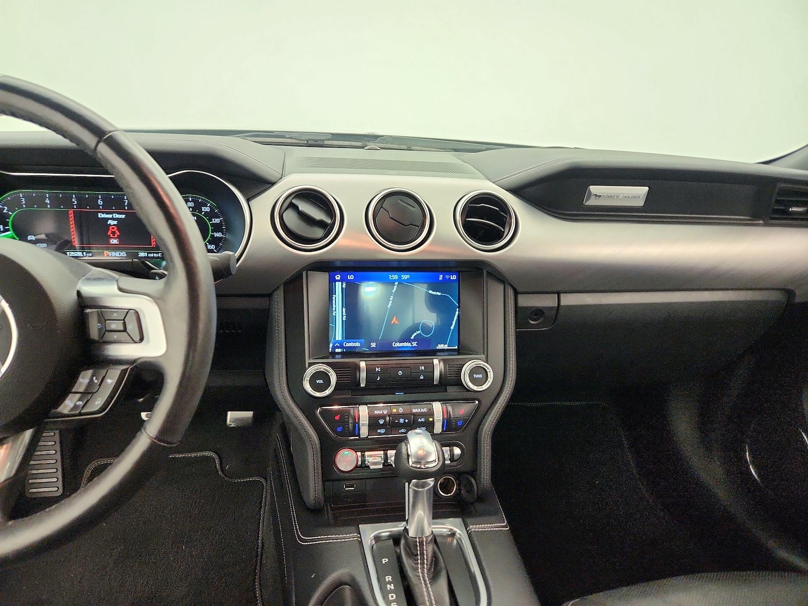 2022 Ford Mustang GT Premium - Photo 10