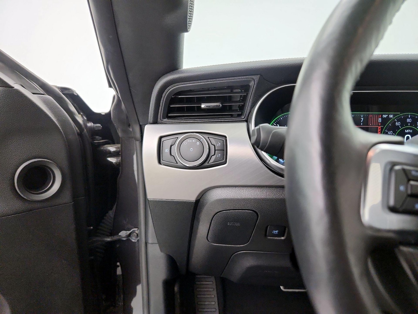 2022 Ford Mustang GT Premium - Photo 14