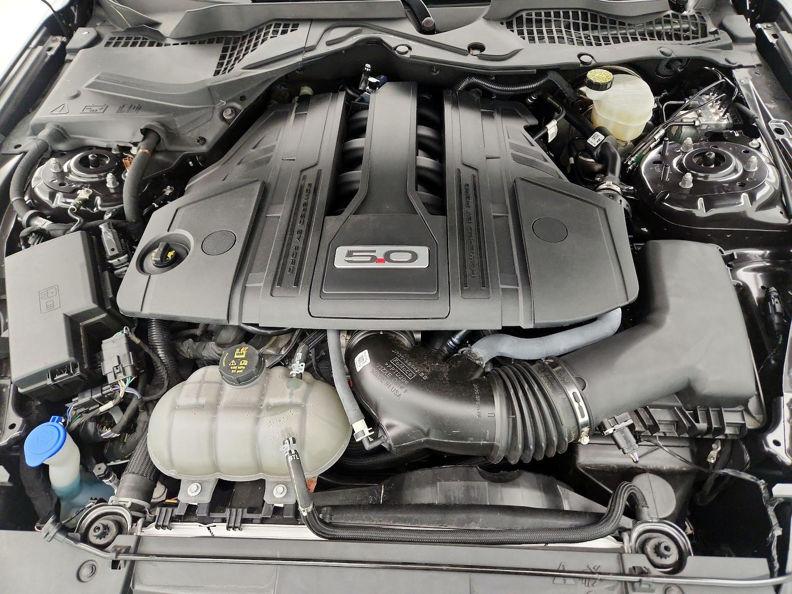 2022 Ford Mustang GT Premium - Photo 23
