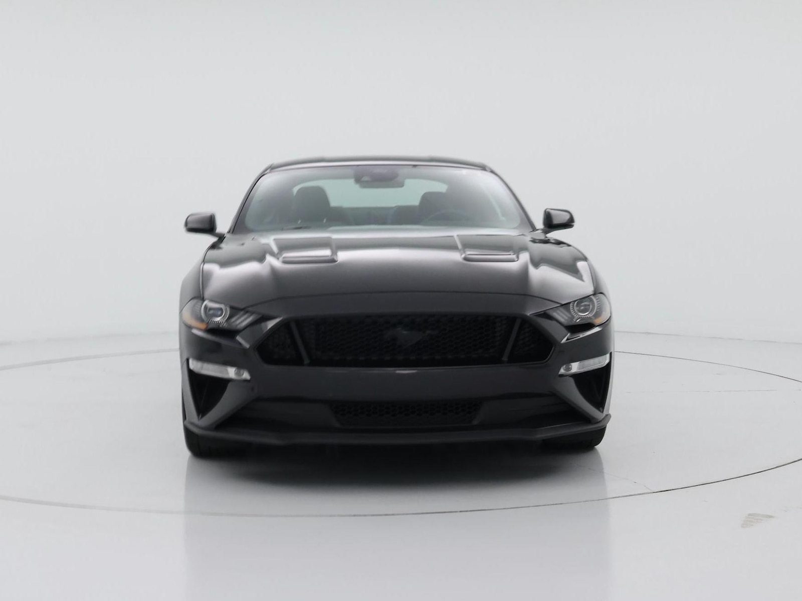 2022 Ford Mustang GT Premium - Photo 6