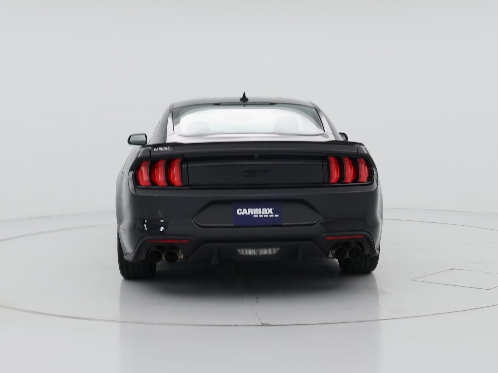 2022 Ford Mustang GT Premium - Photo 7