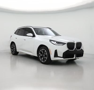 2025 BMW X3 xDrive30