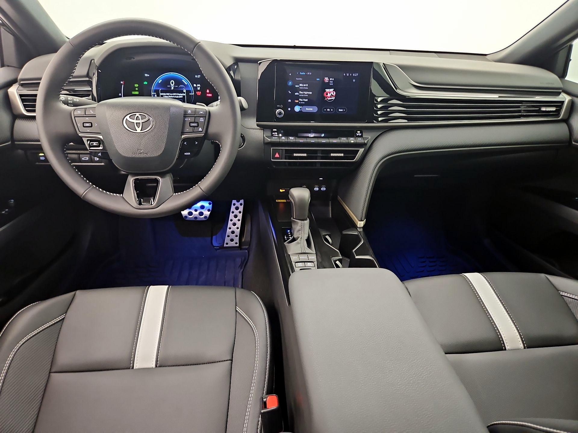 Thumbnail: 2026 Toyota Camry - 9