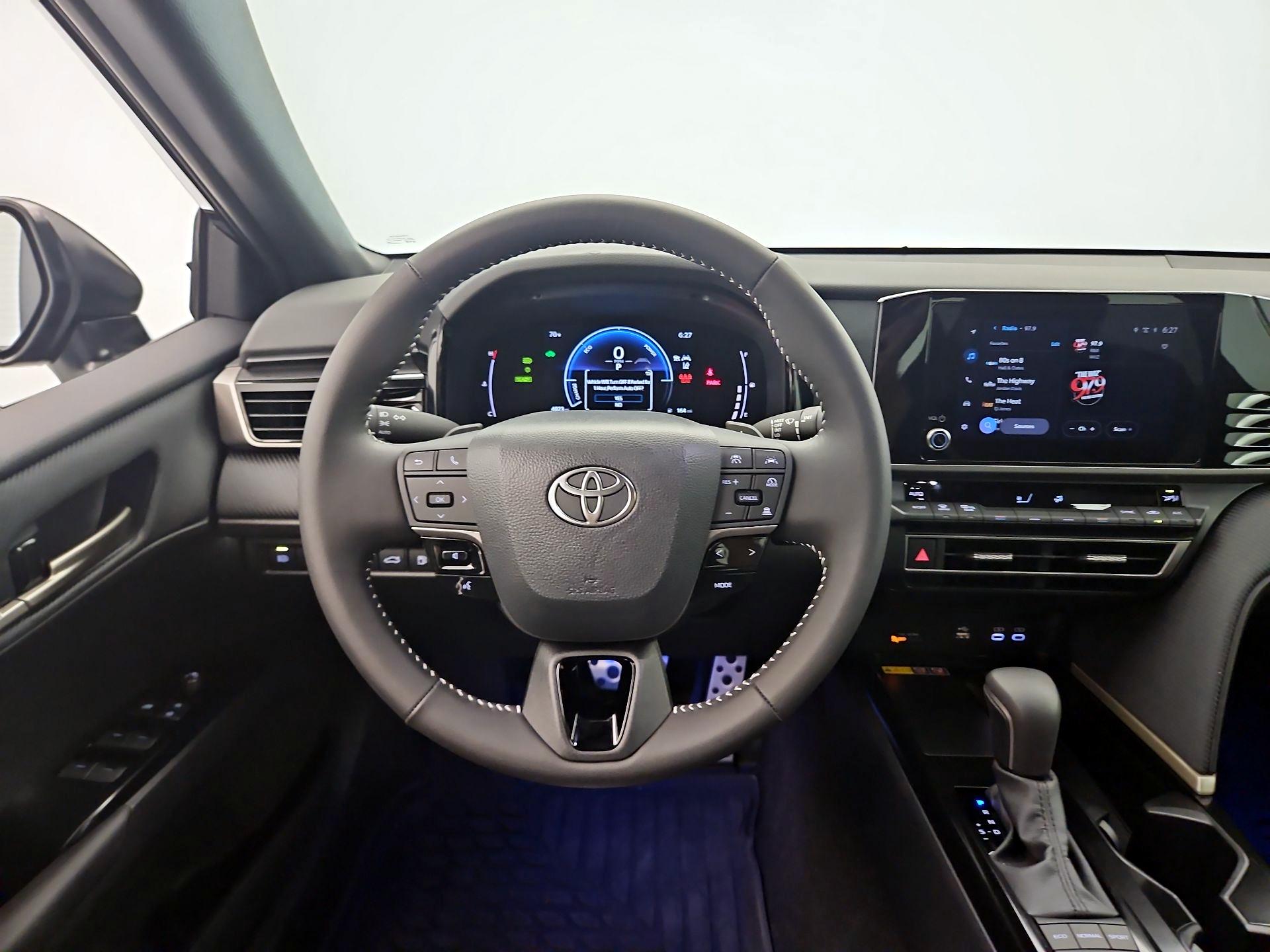 Thumbnail: 2026 Toyota Camry - 10