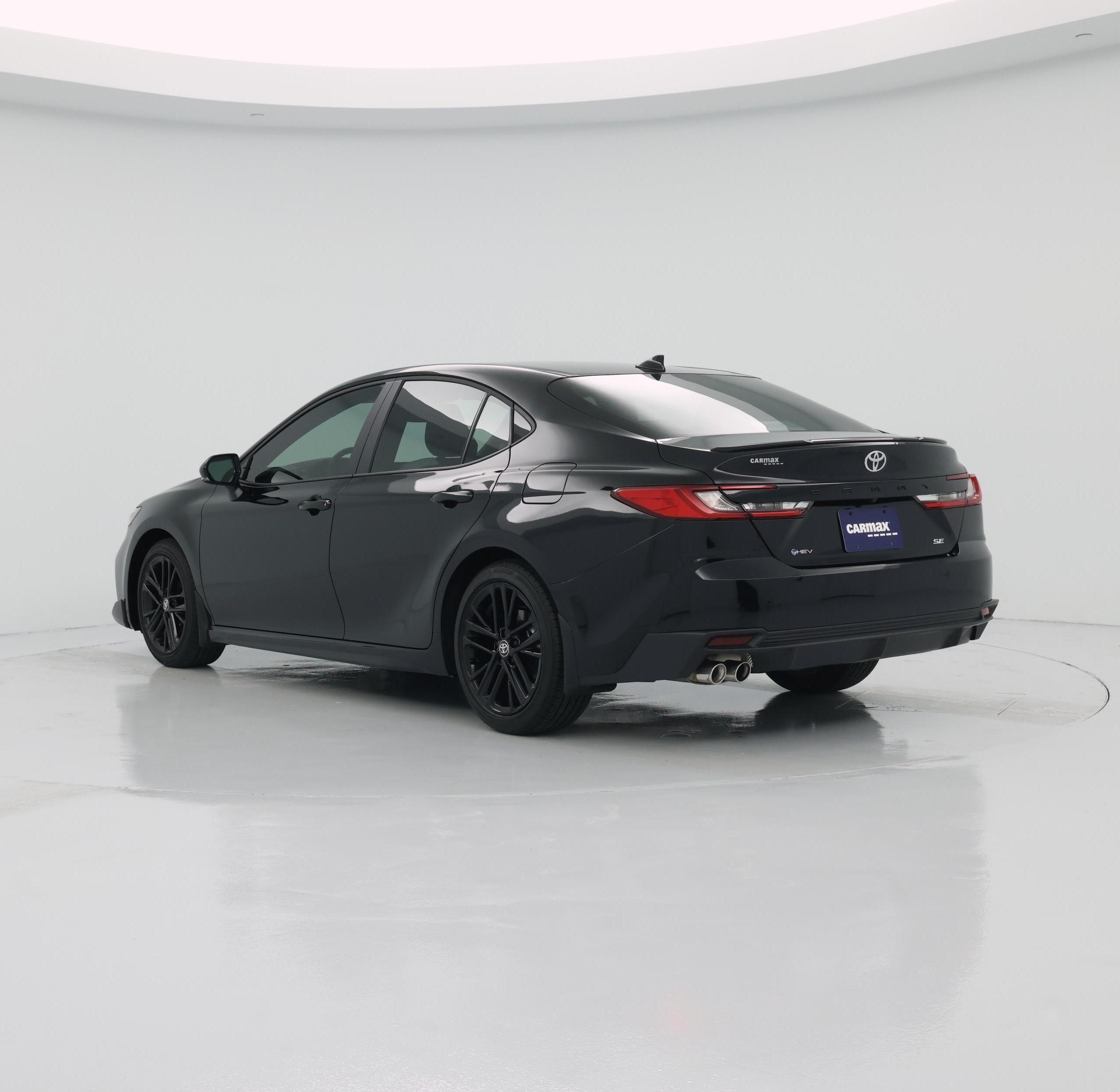 Thumbnail: 2026 Toyota Camry - 2