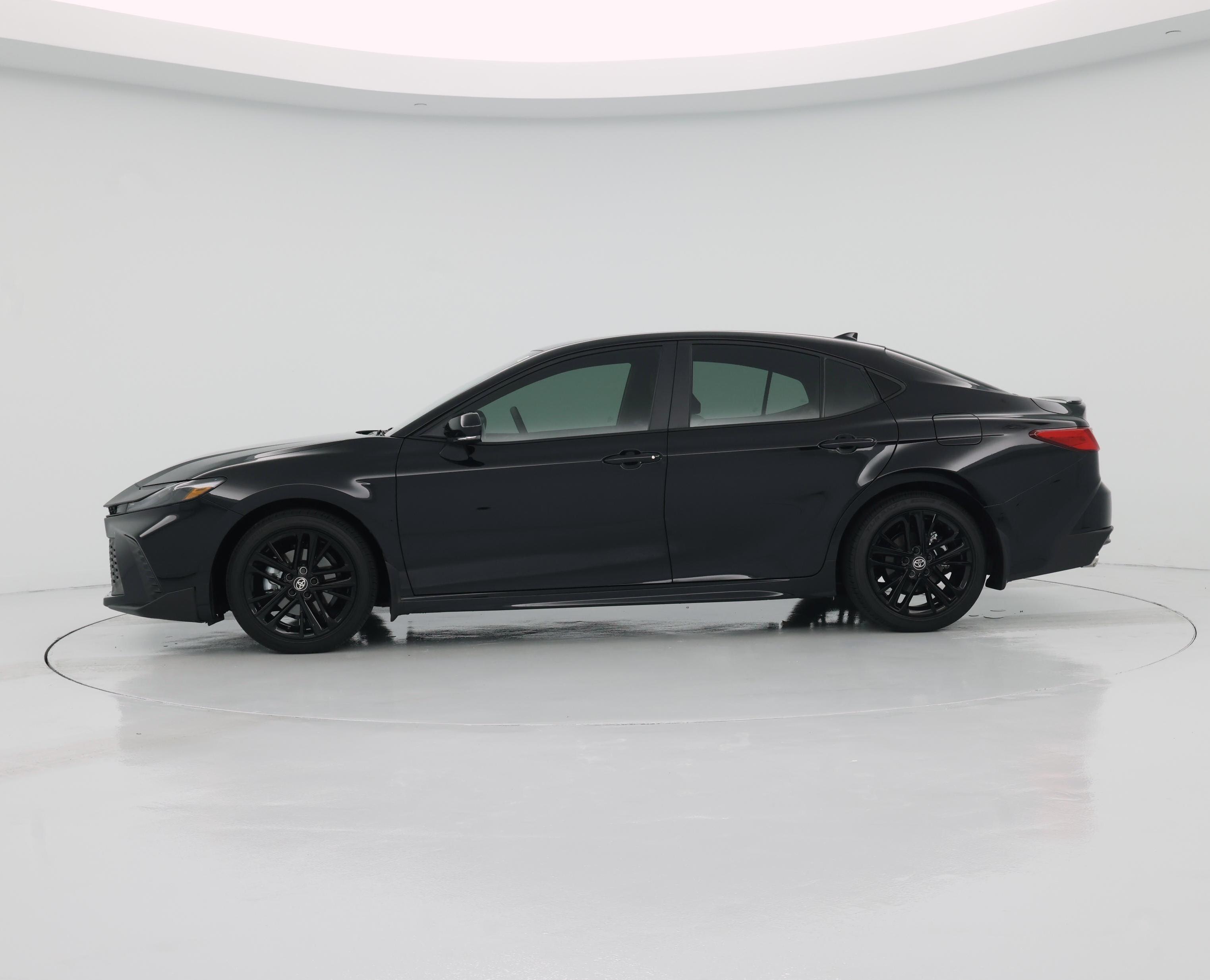 Thumbnail: 2026 Toyota Camry - 3