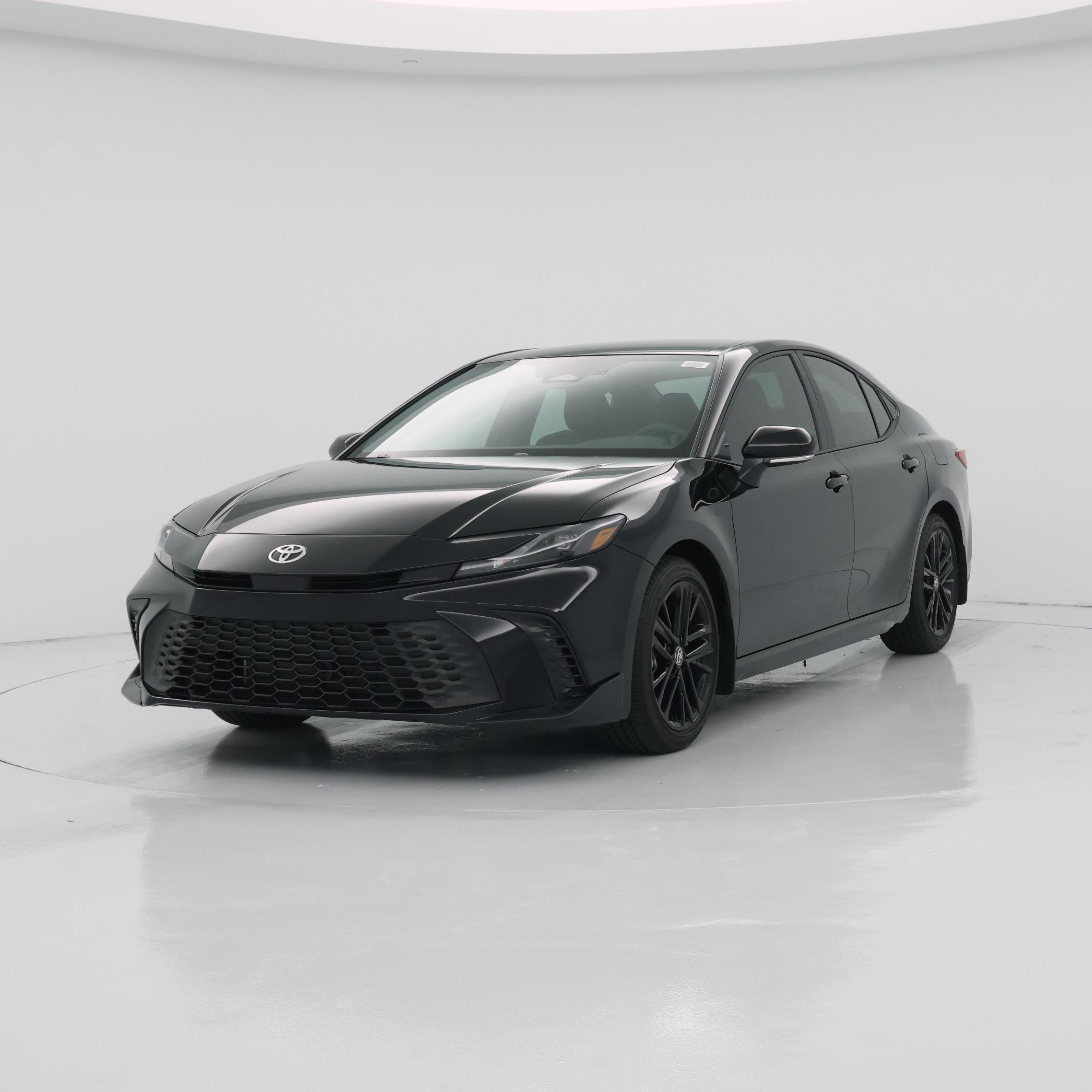 Thumbnail: 2026 Toyota Camry - 4