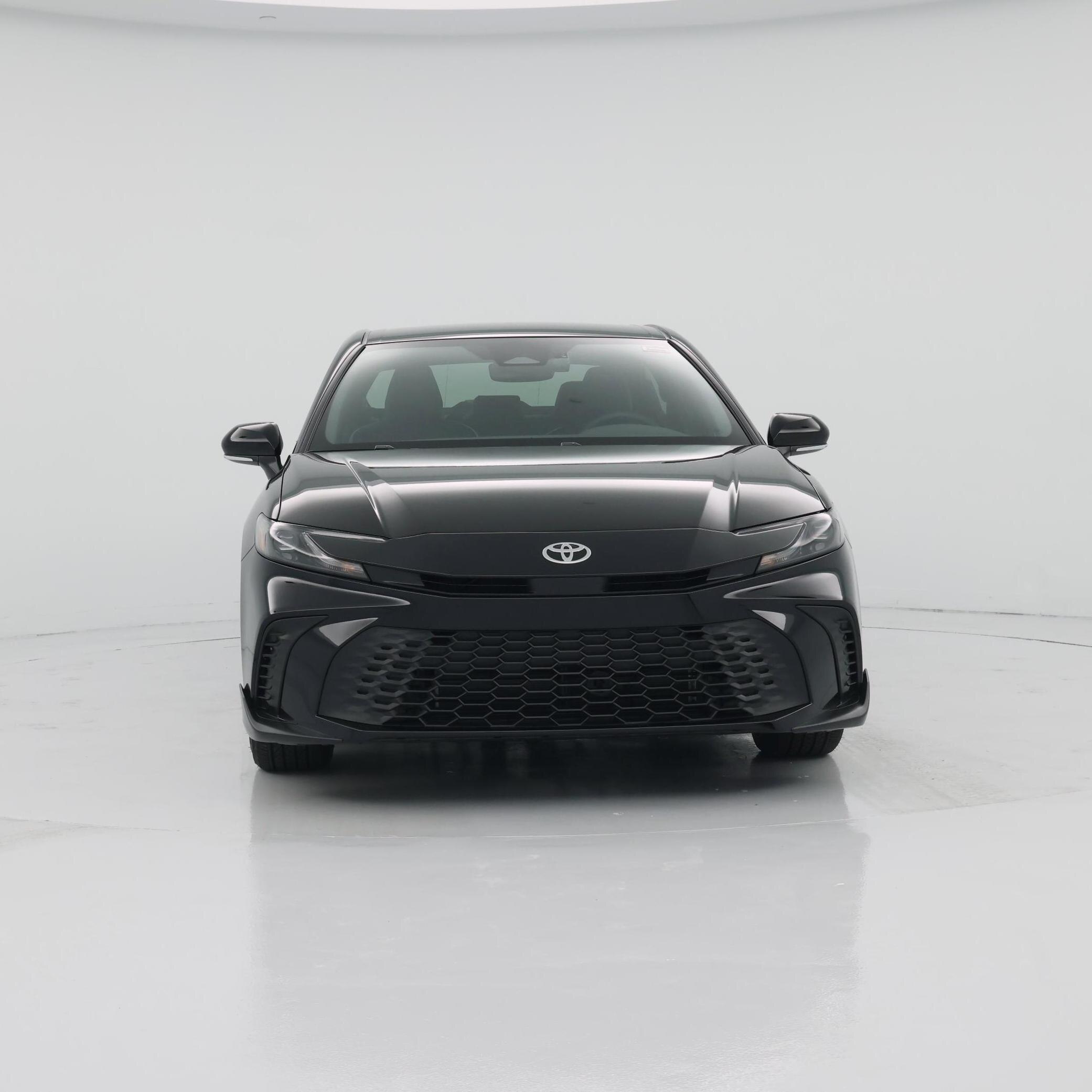 Thumbnail: 2026 Toyota Camry - 5