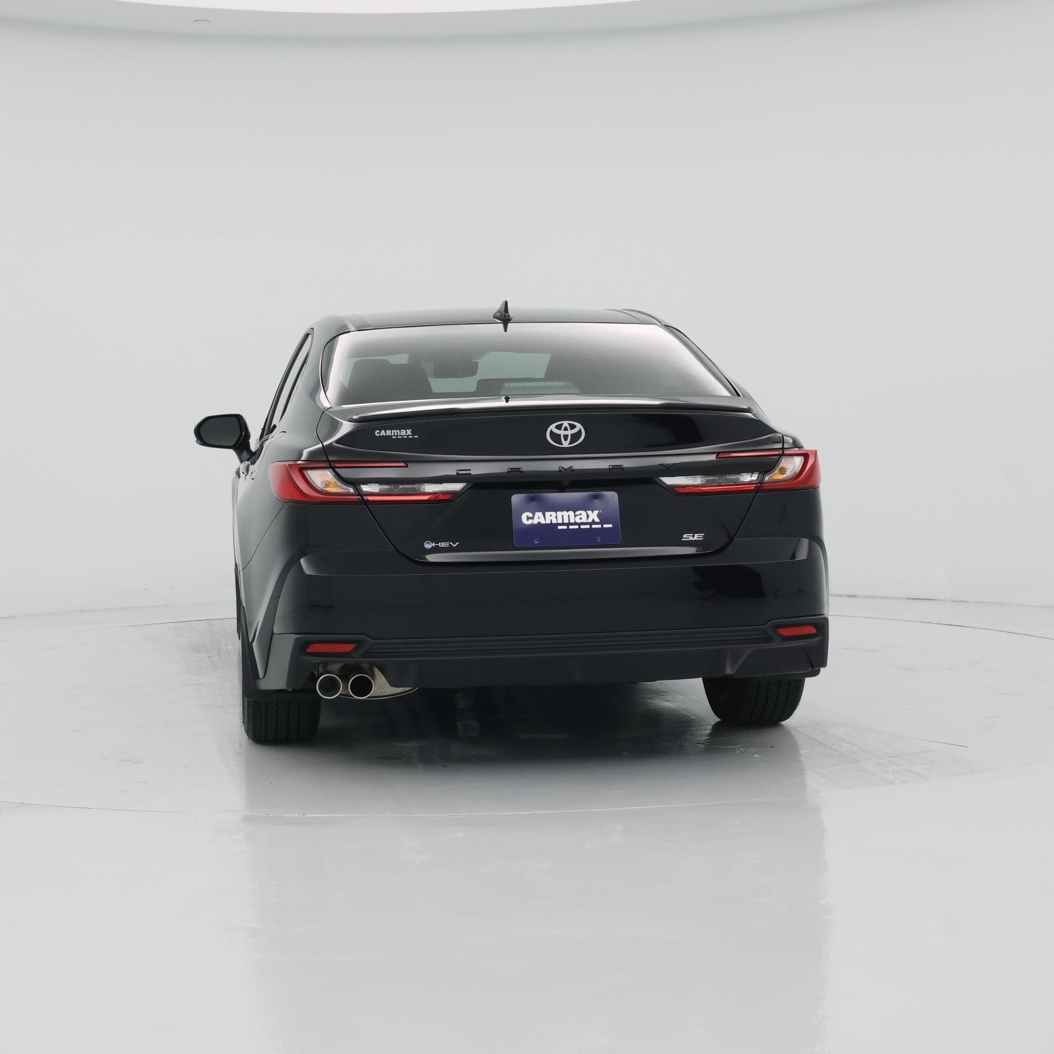 Thumbnail: 2026 Toyota Camry - 6
