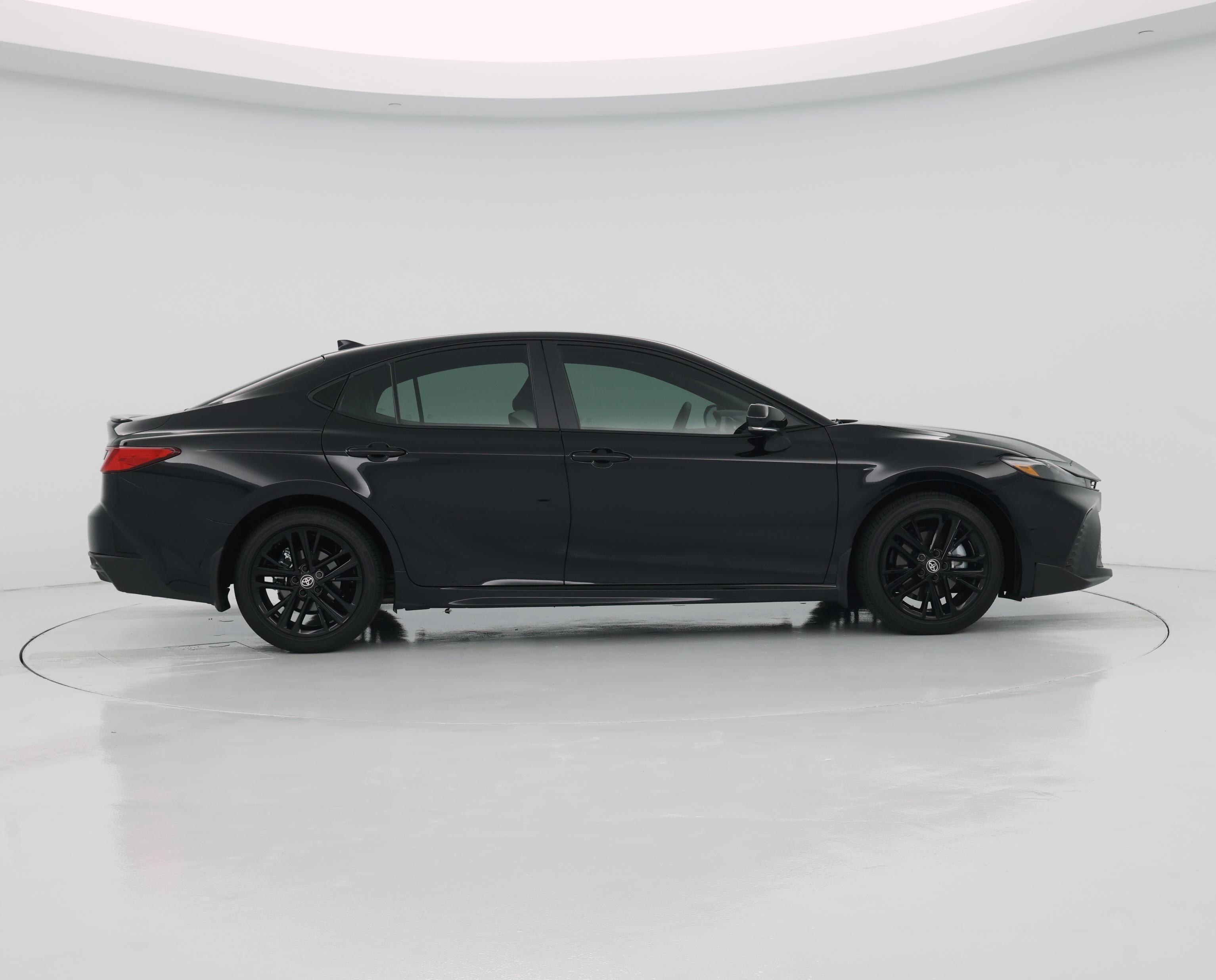 Thumbnail: 2026 Toyota Camry - 7