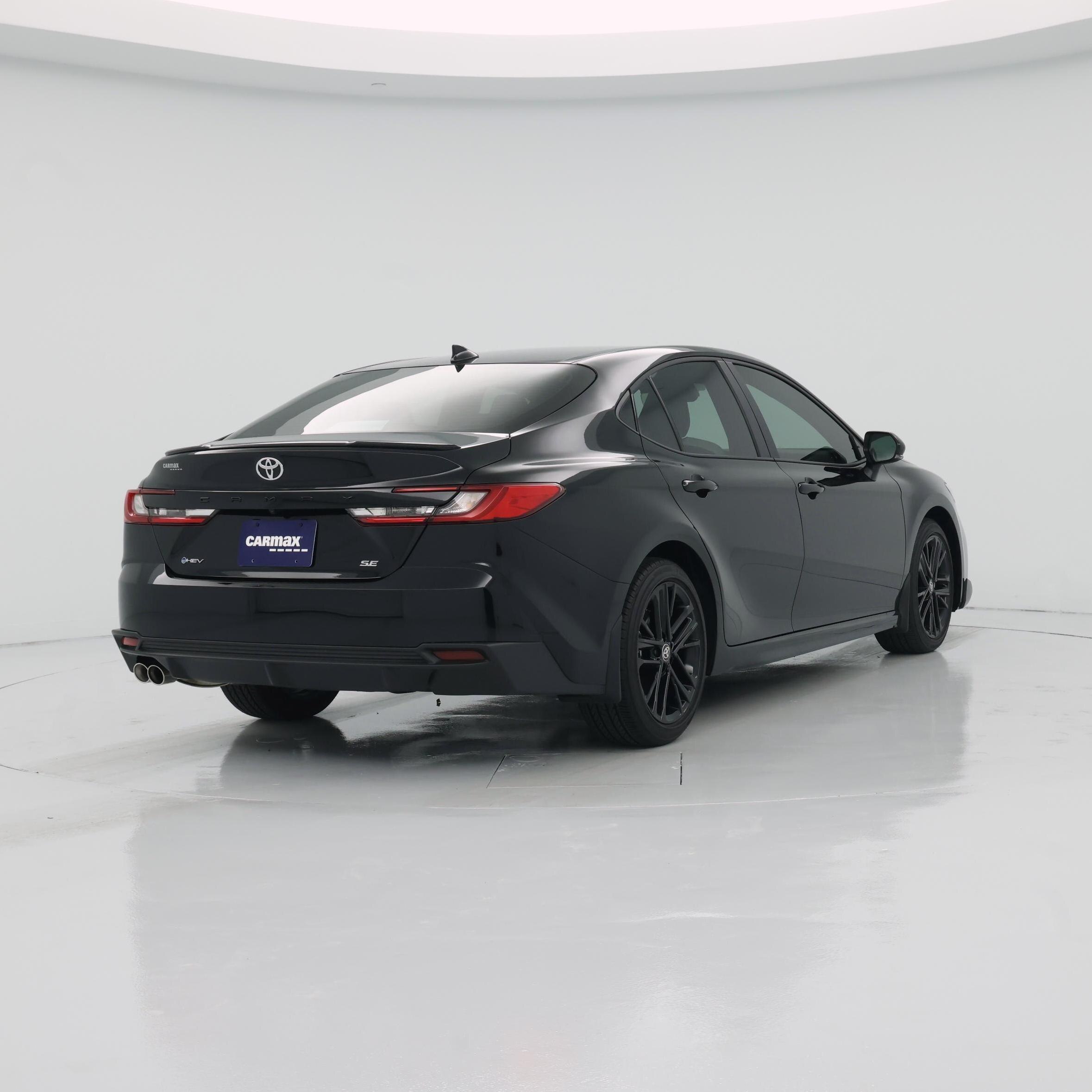 Thumbnail: 2026 Toyota Camry - 8