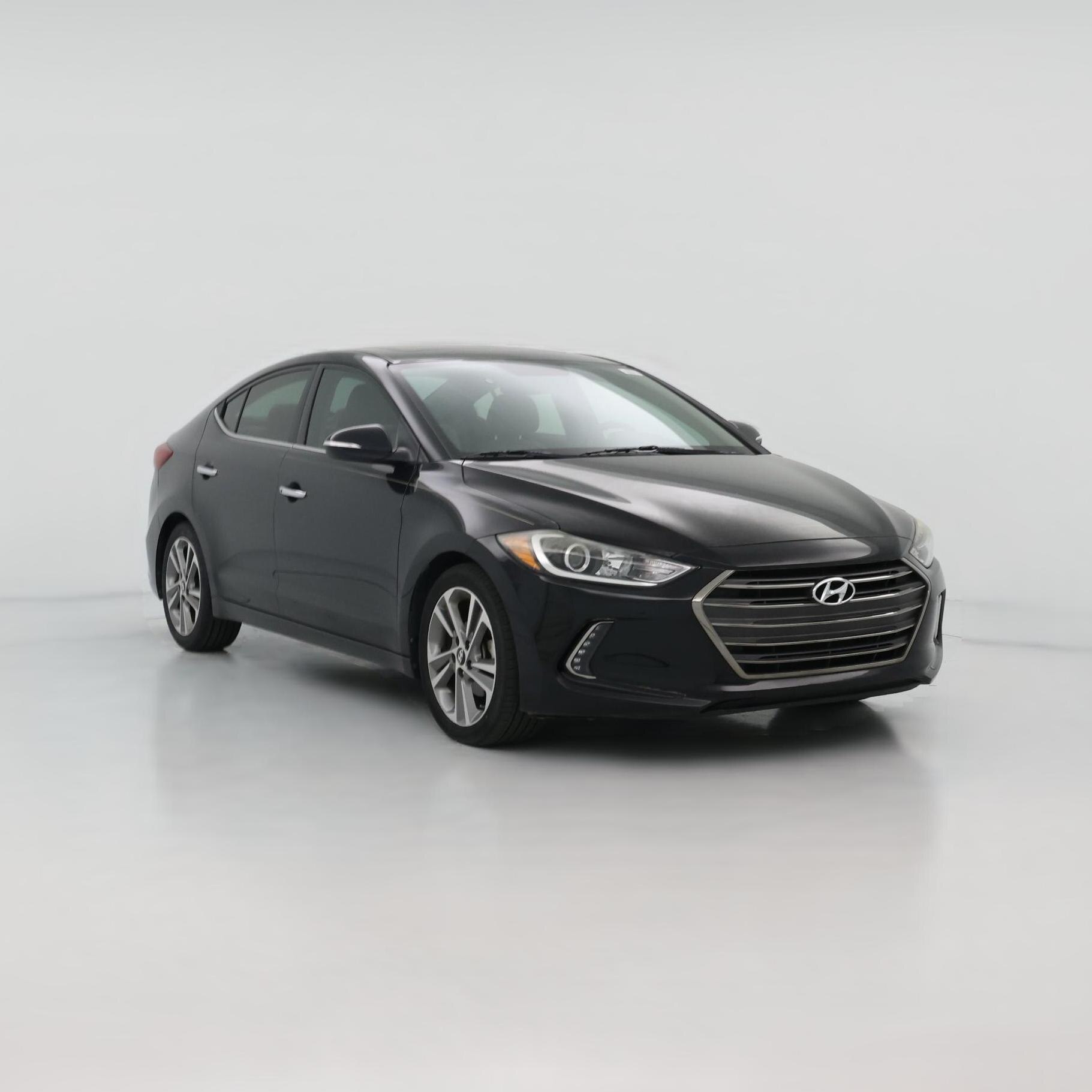 Thumbnail: 2017 Hyundai Elantra - 1