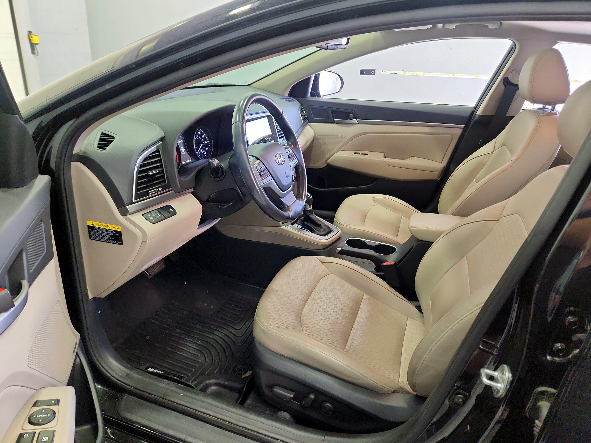 Thumbnail: 2017 Hyundai Elantra - 11