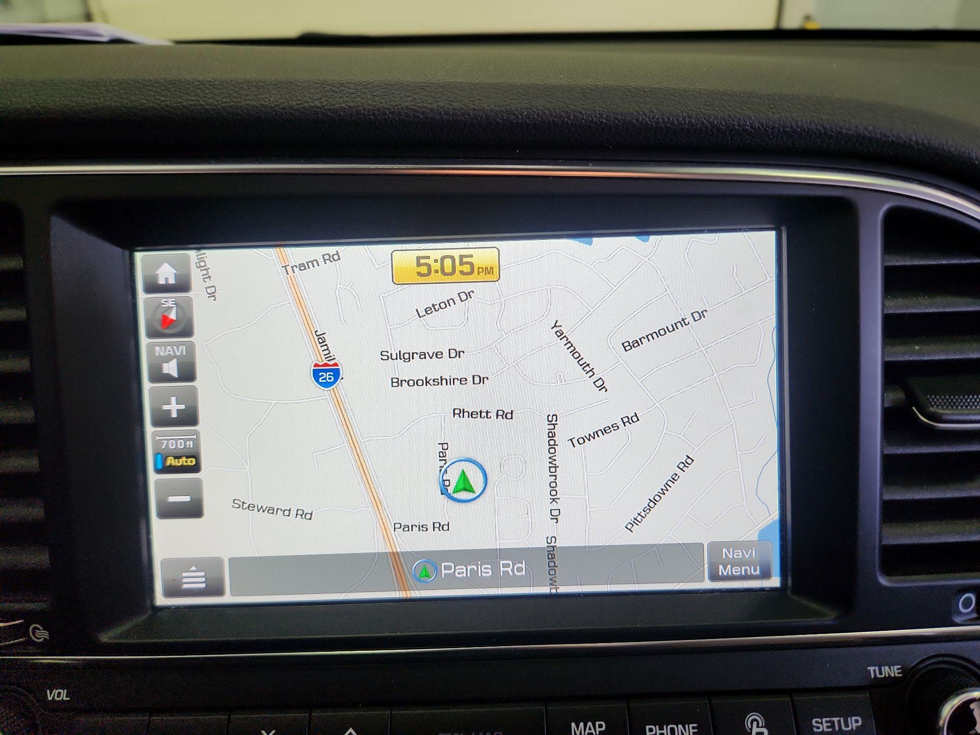 Thumbnail: 2017 Hyundai Elantra - 14