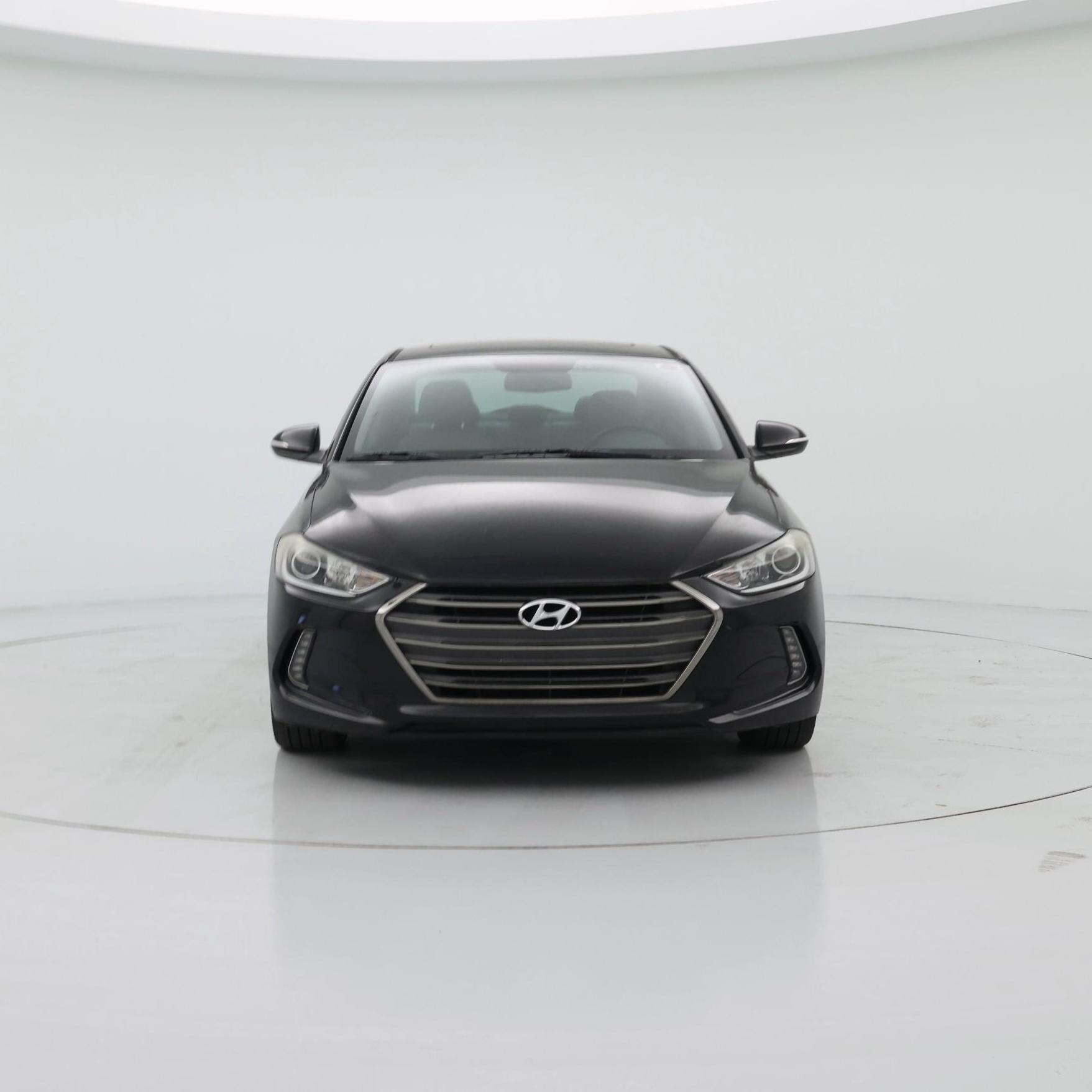 Thumbnail: 2017 Hyundai Elantra - 5
