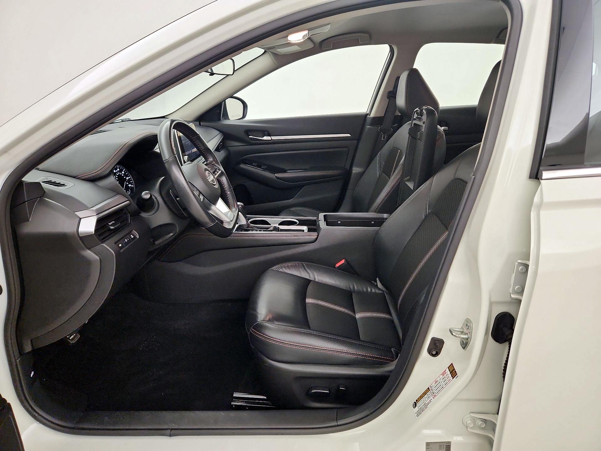 Thumbnail: 2024 Nissan Altima - 11