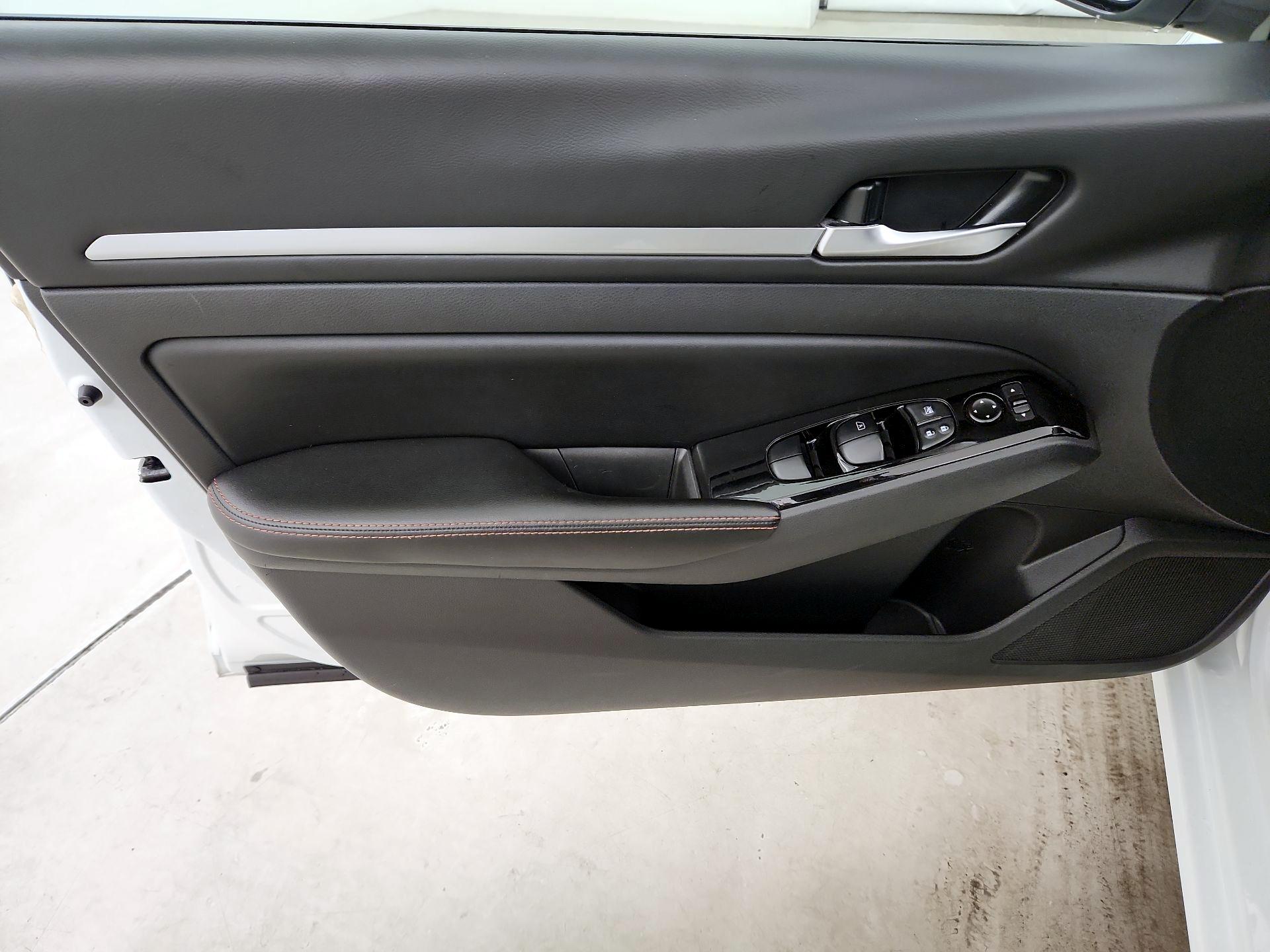 Thumbnail: 2024 Nissan Altima - 12