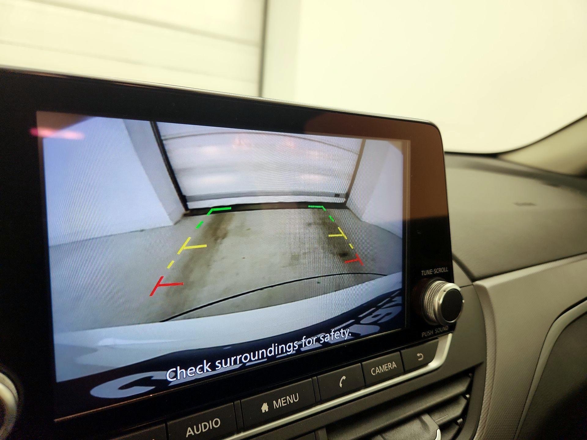 Thumbnail: 2024 Nissan Altima - 14