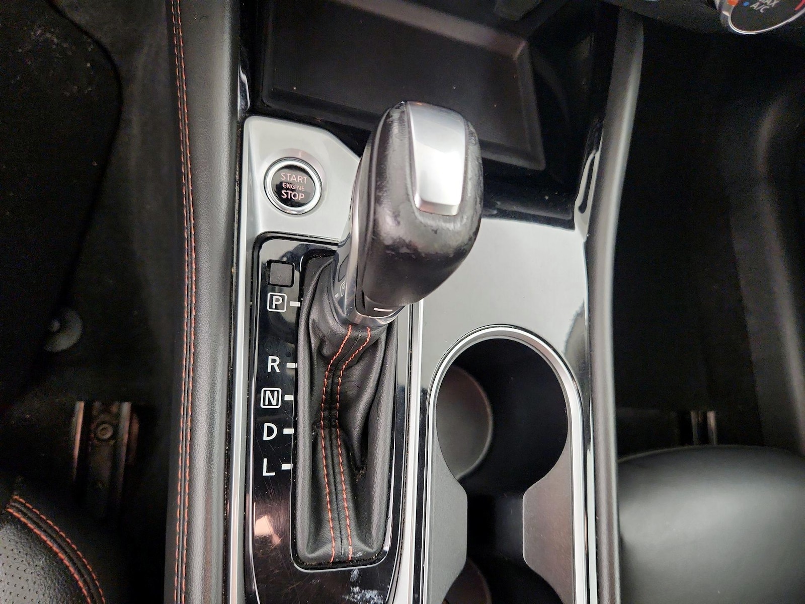 2024 Nissan Altima SR - Photo 18